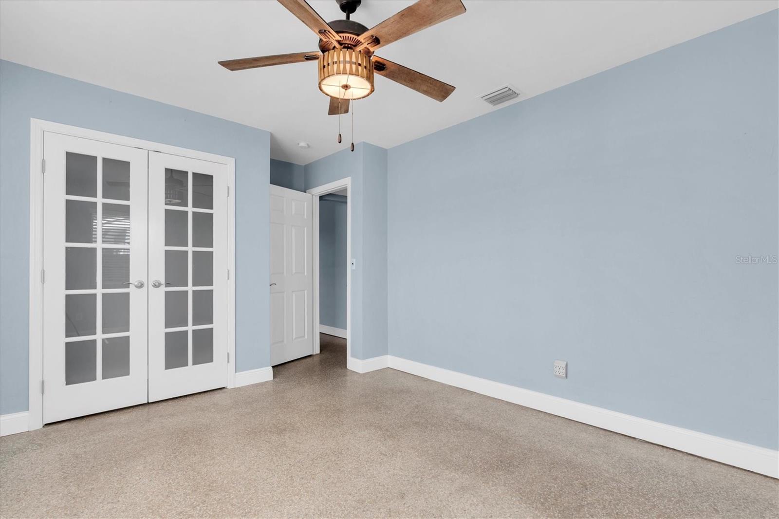 LAKE BUTLER VILLA COS ADD - Residential