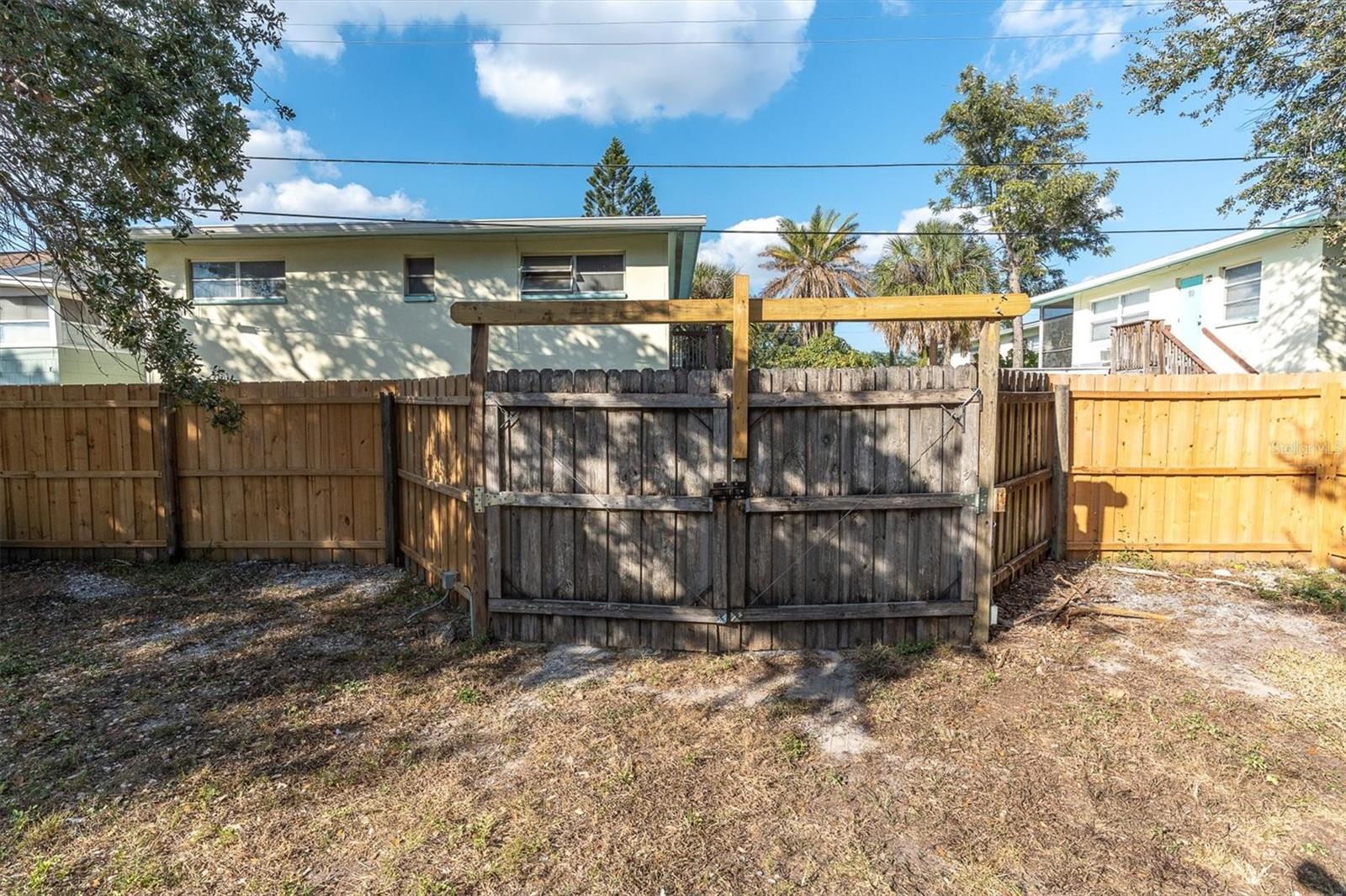 LAKE BUTLER VILLA COS ADD - Residential