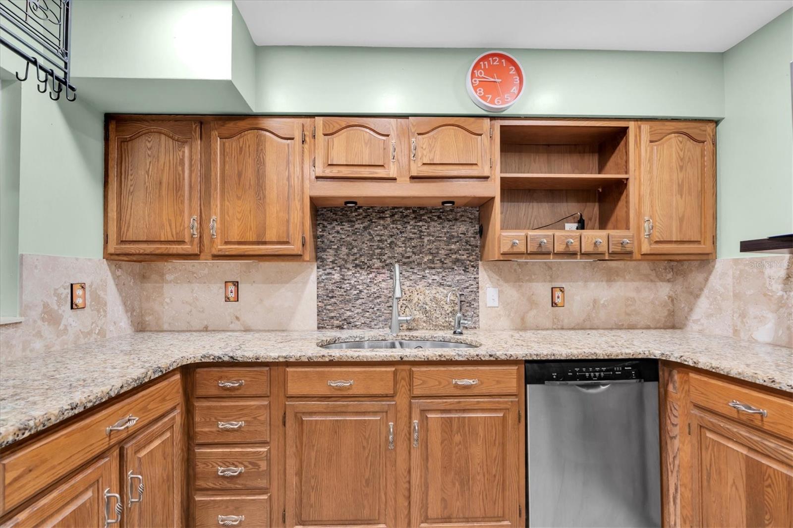 LAKE BUTLER VILLA COS ADD - Residential