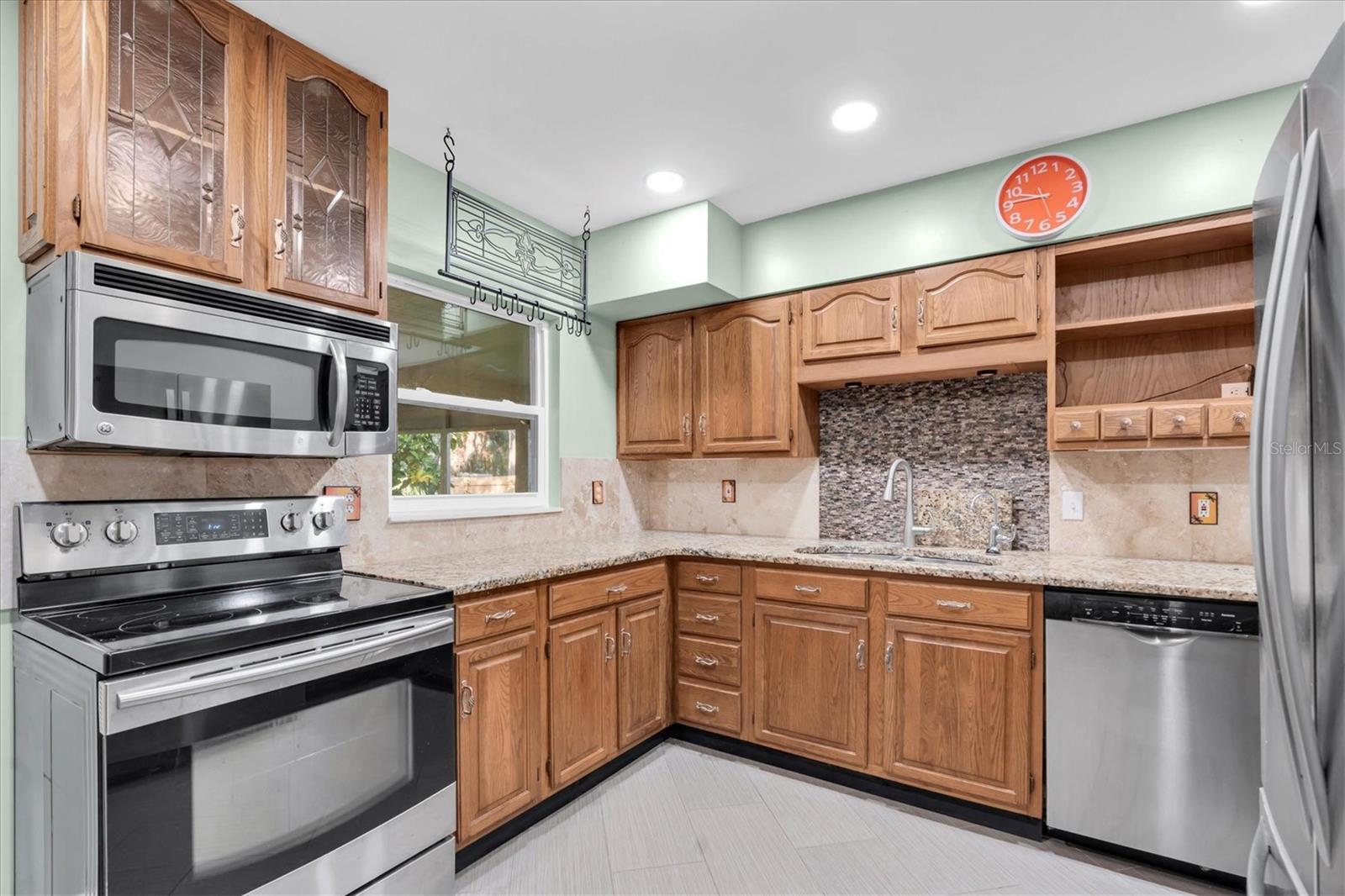 LAKE BUTLER VILLA COS ADD - Residential