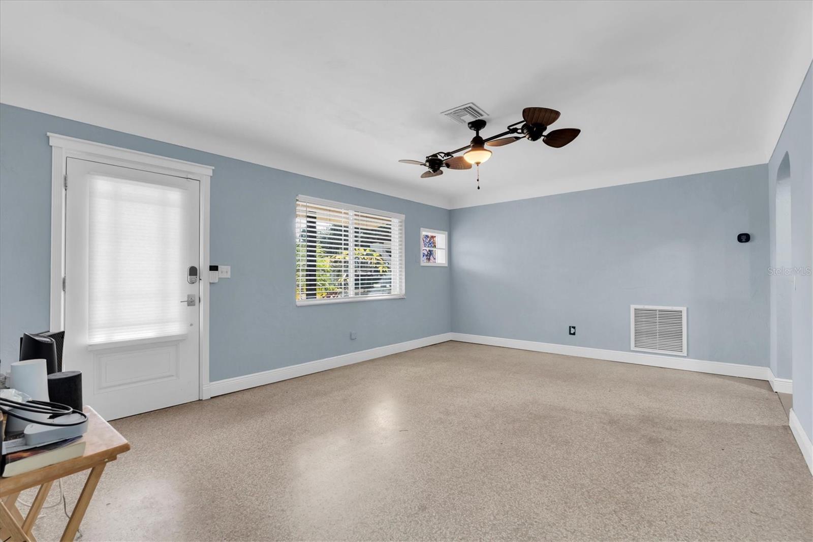 LAKE BUTLER VILLA COS ADD - Residential