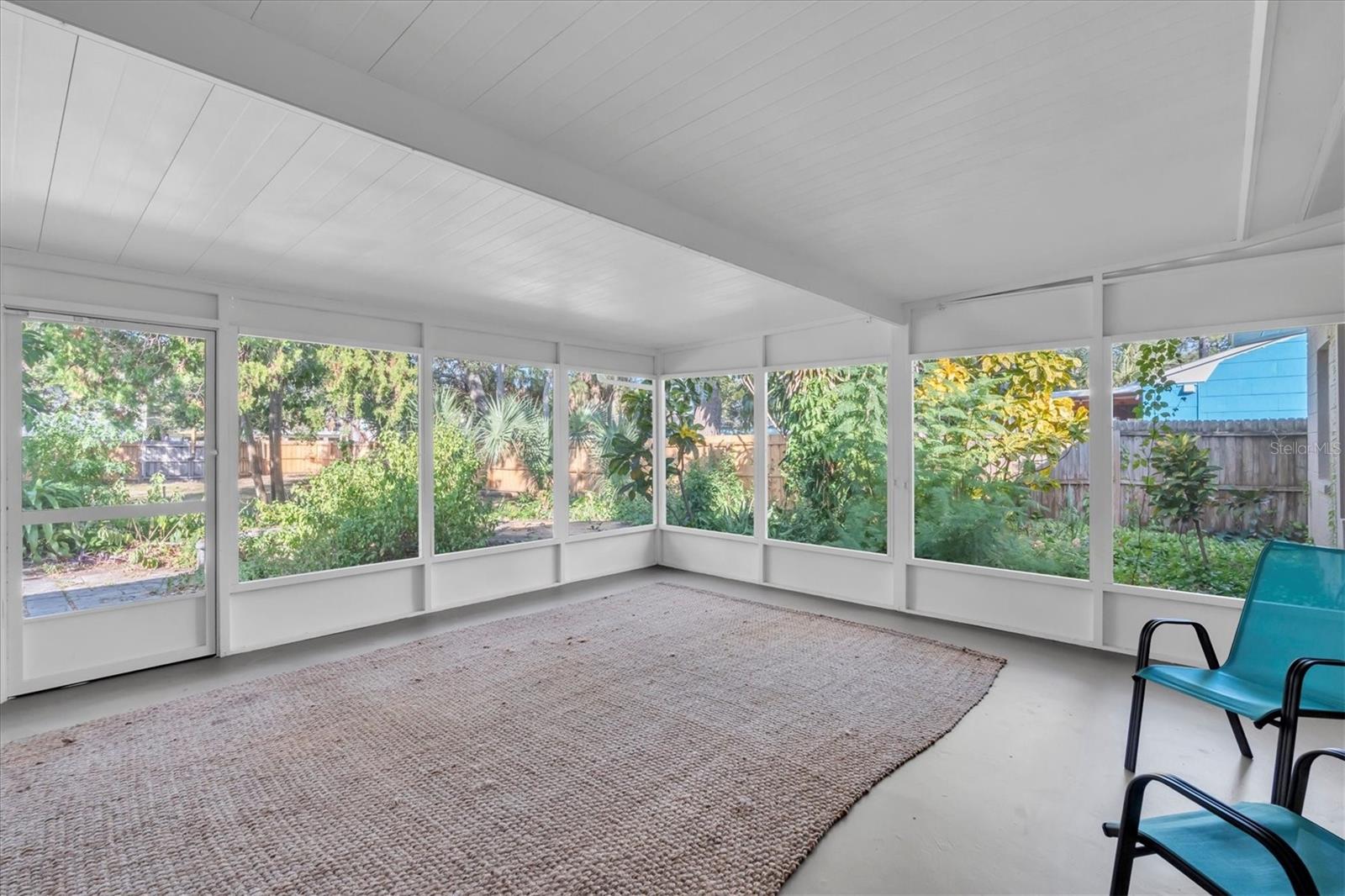 LAKE BUTLER VILLA COS ADD - Residential