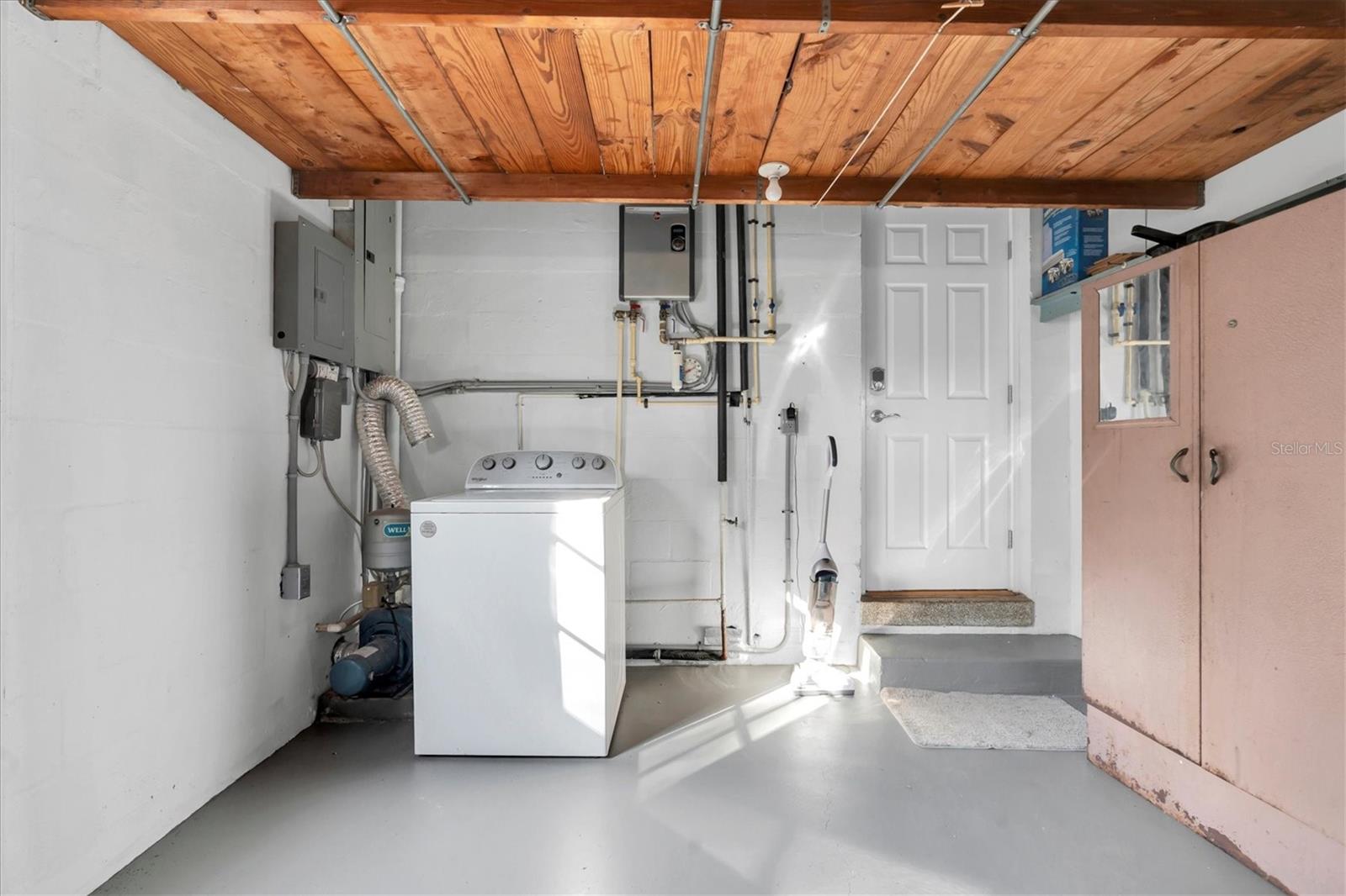 LAKE BUTLER VILLA COS ADD - Residential