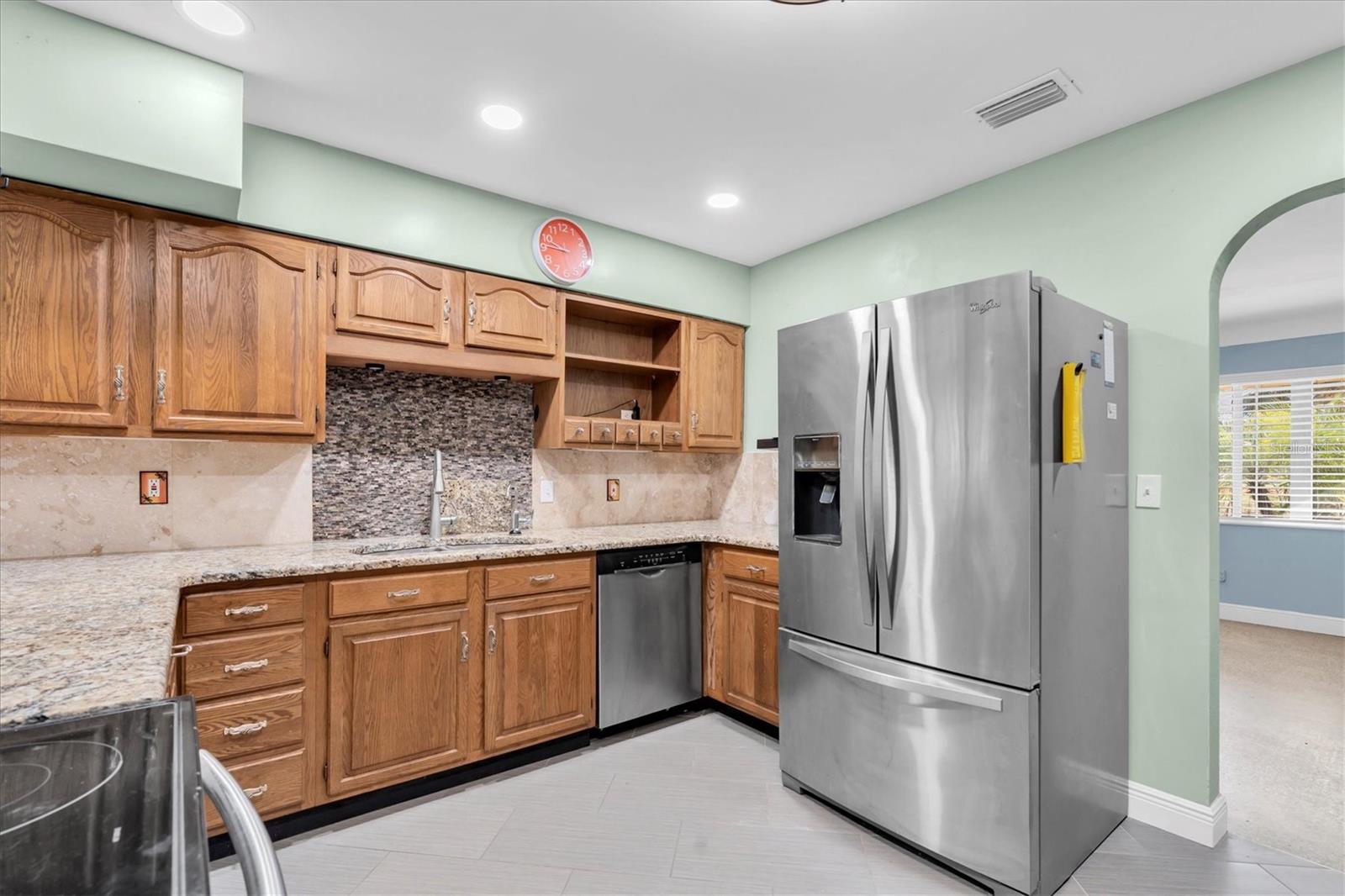 LAKE BUTLER VILLA COS ADD - Residential