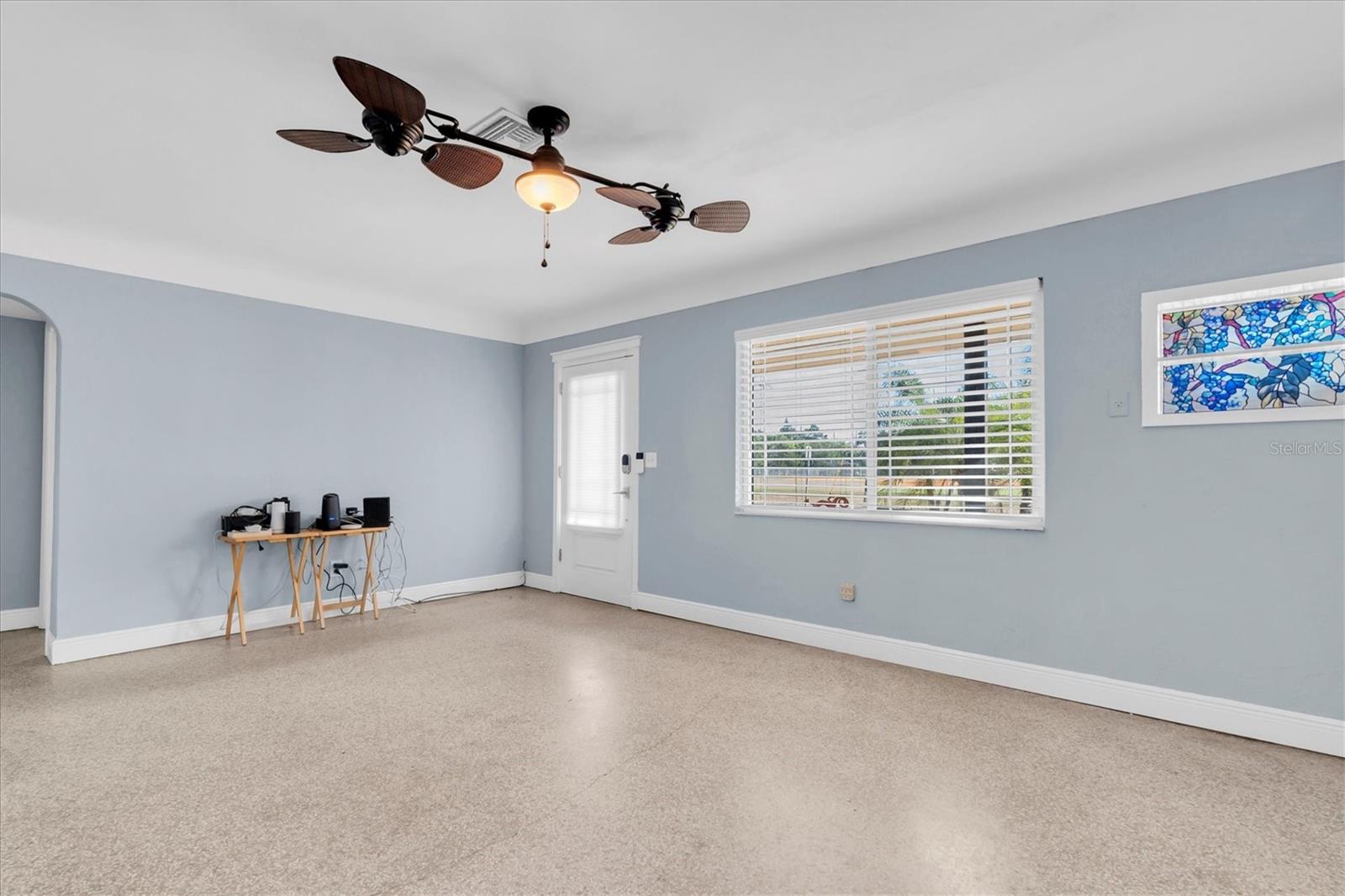 LAKE BUTLER VILLA COS ADD - Residential