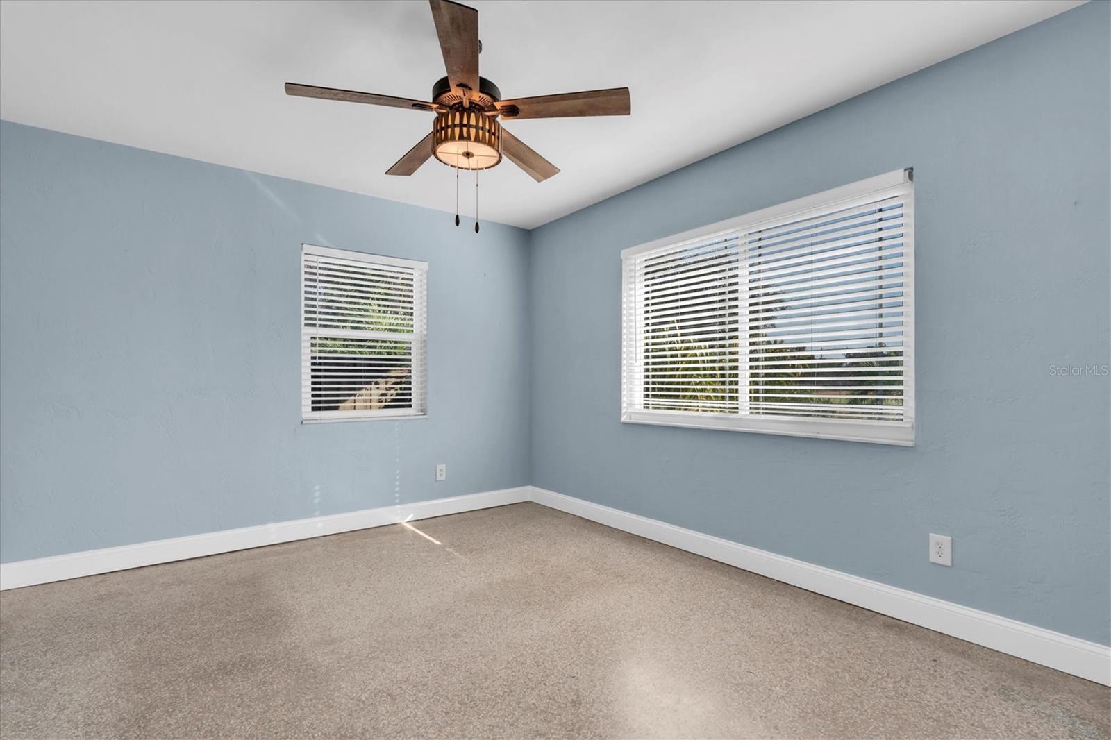 LAKE BUTLER VILLA COS ADD - Residential