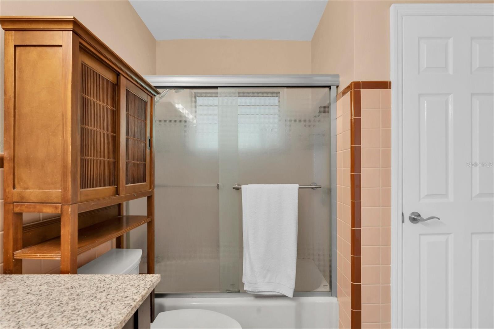 LAKE BUTLER VILLA COS ADD - Residential