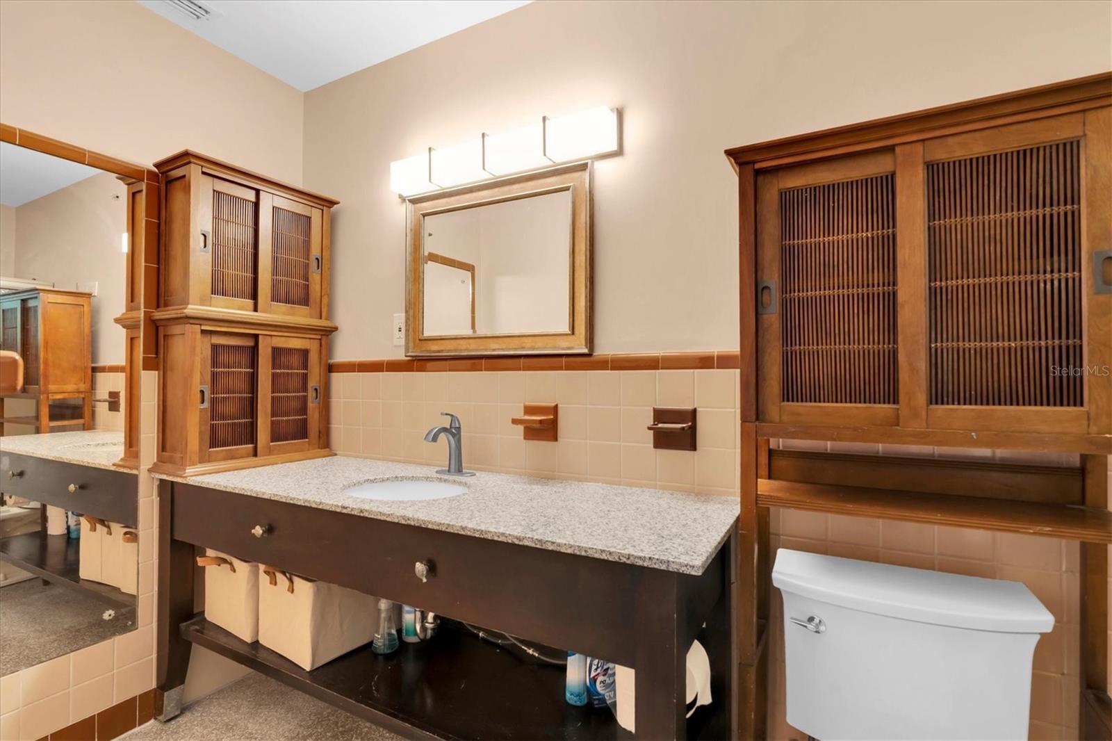 LAKE BUTLER VILLA COS ADD - Residential