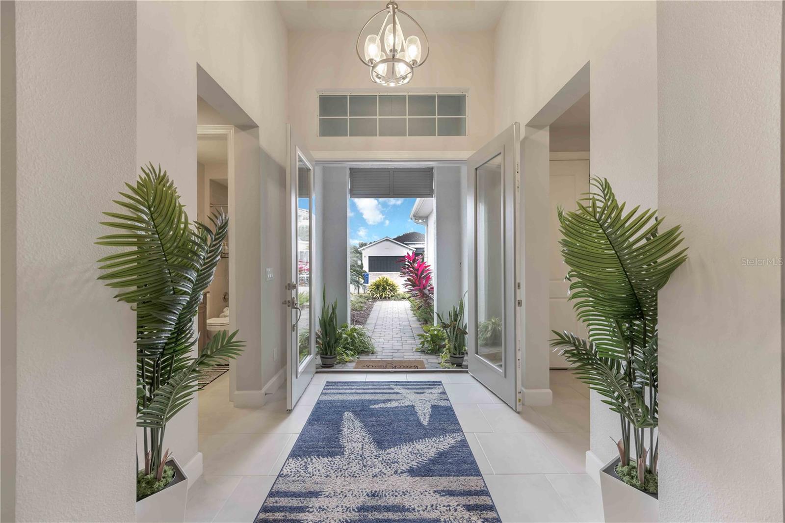 8012 CLEARWATER COURT