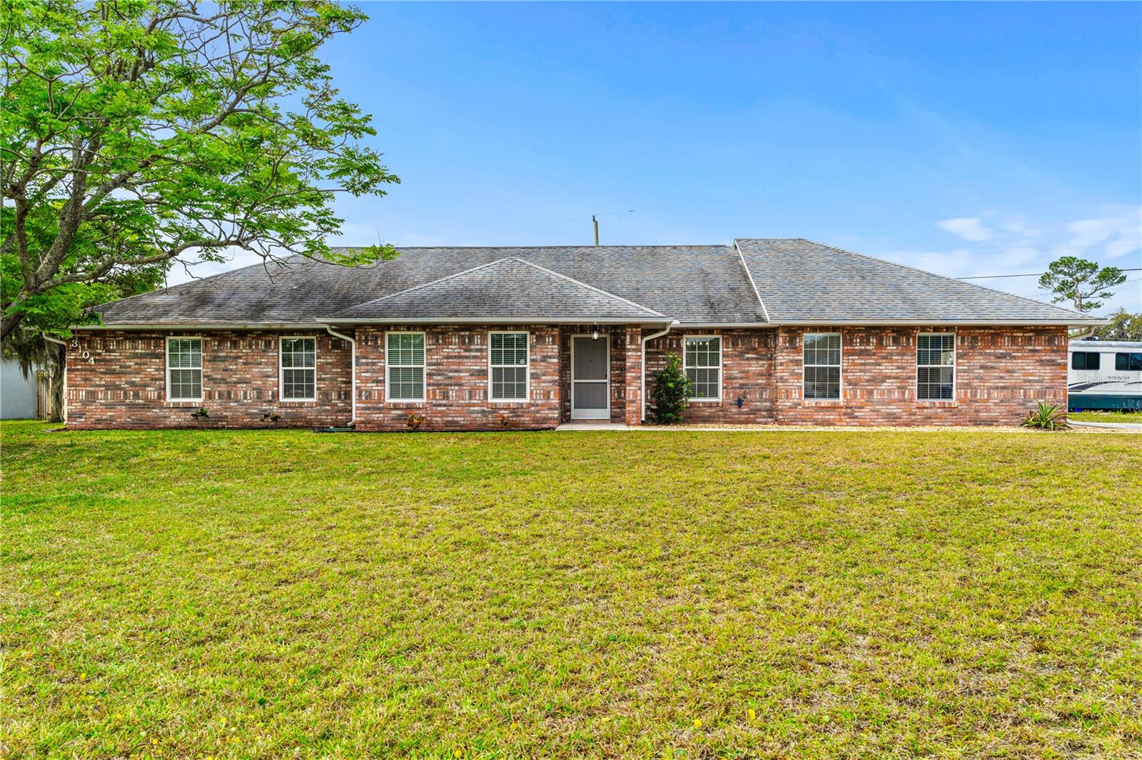3104 UMBRELLA TREE DRIVE