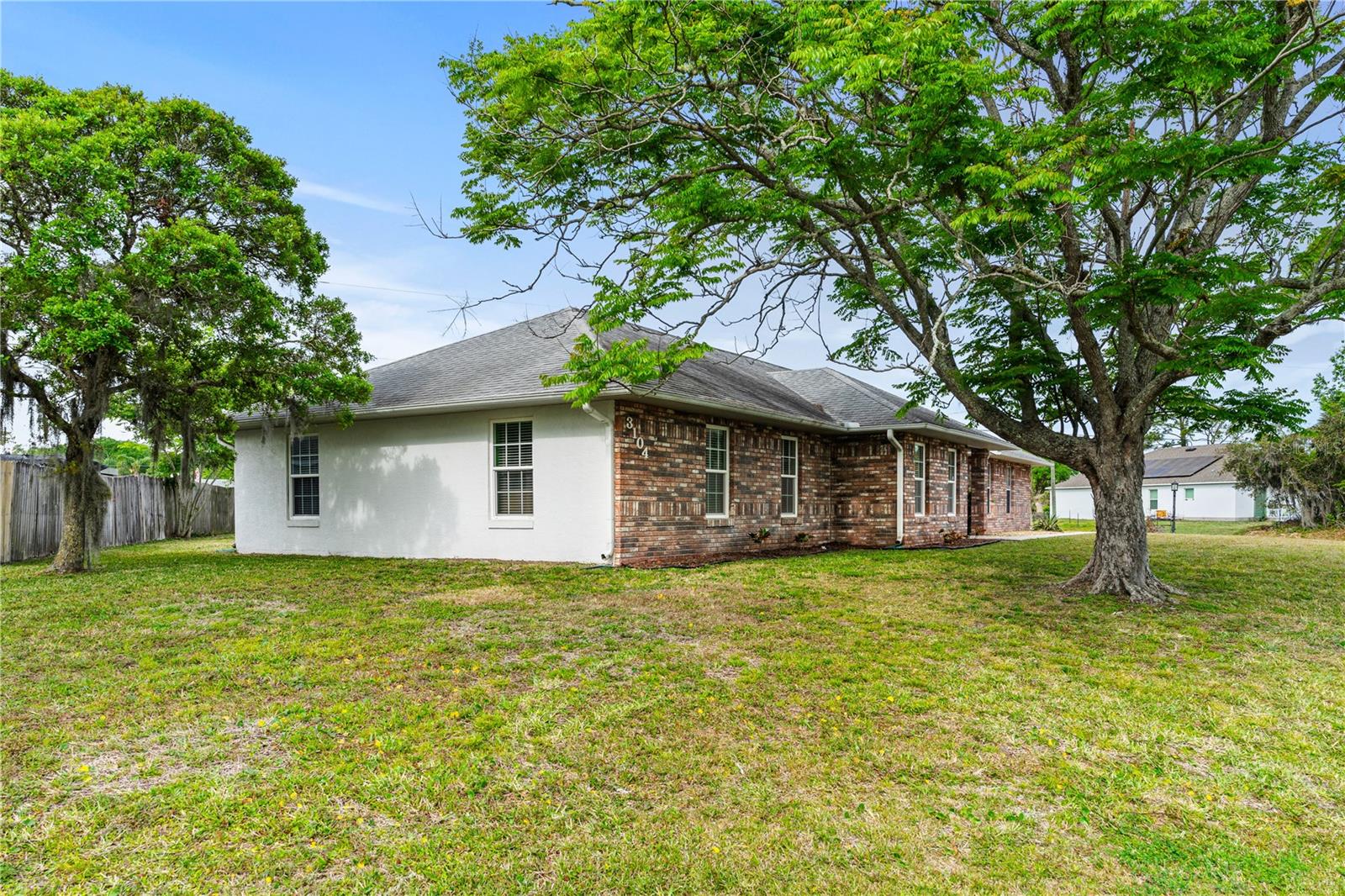 3104 UMBRELLA TREE DRIVE
