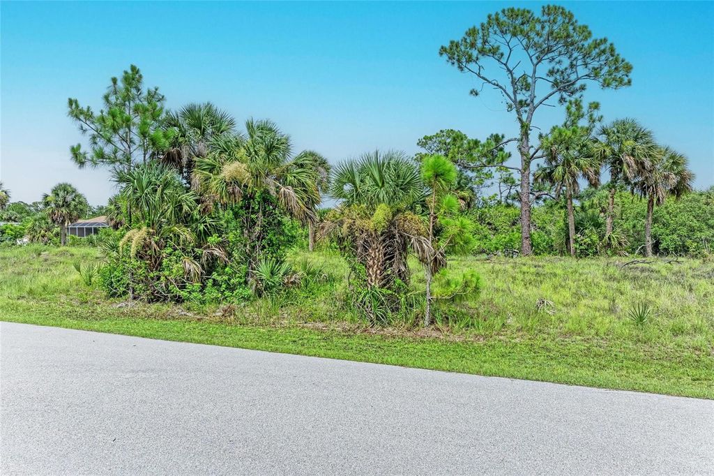 Photo of 2296 Hale Street, Port Charlotte, FL 33953 (MLS # C7512350)