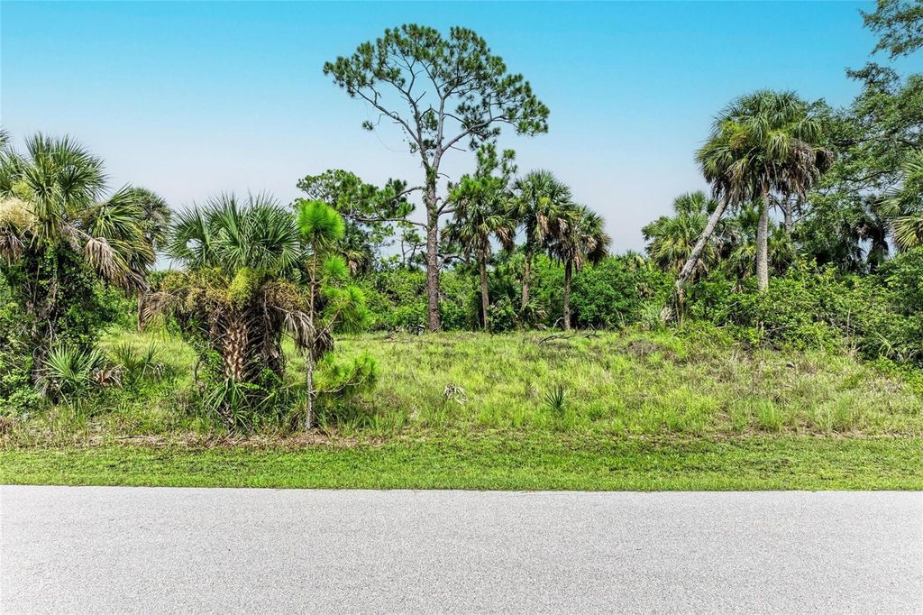 Photo of 2296 Hale Street, Port Charlotte, FL 33953 (MLS # C7512350)