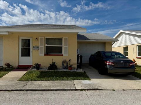 Photo of 4926 Filner Street, New Port Richey, FL 34652 (MLS # TB8505694)