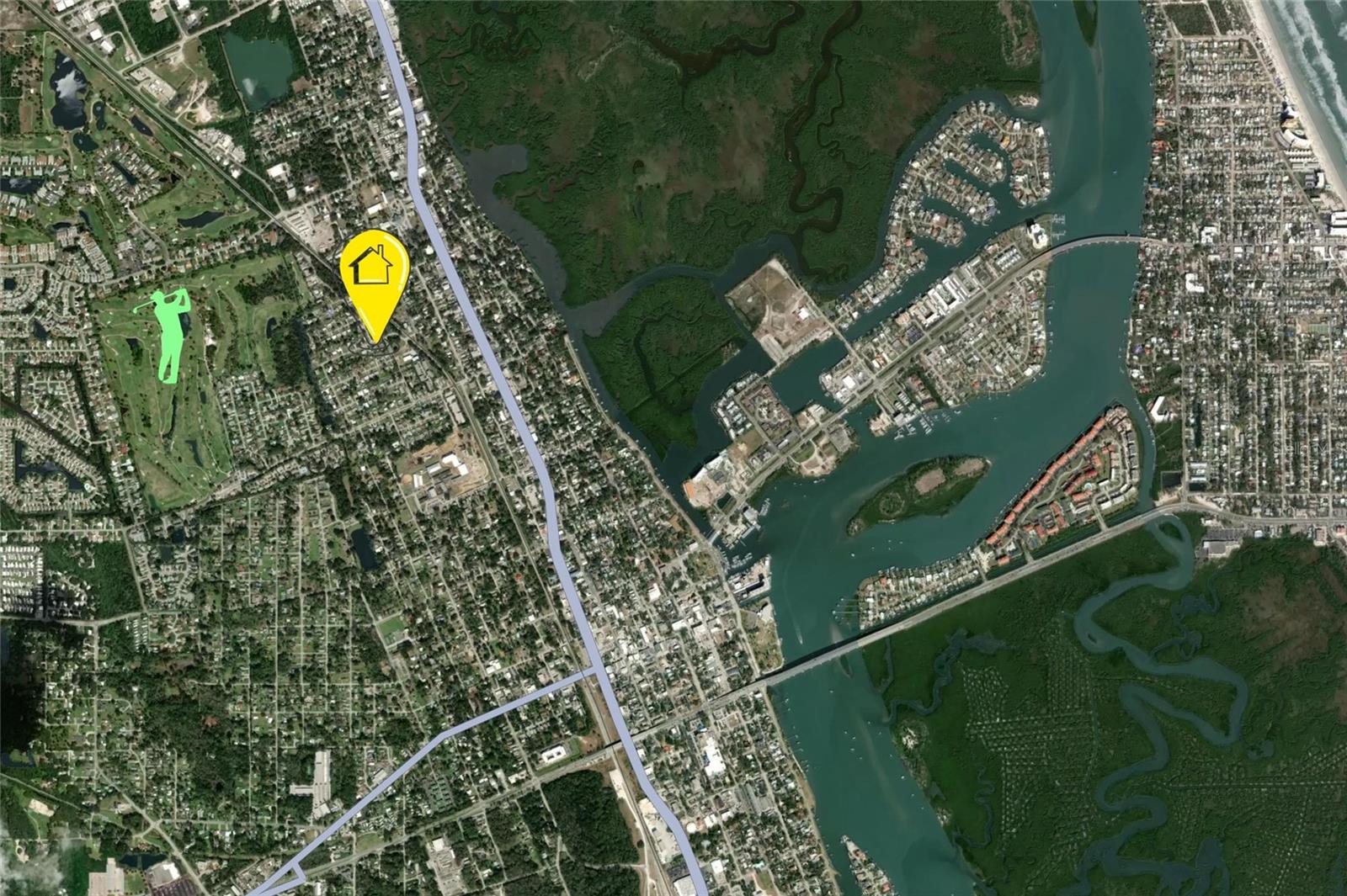 ELLISON HOMES ROYAL - Residential