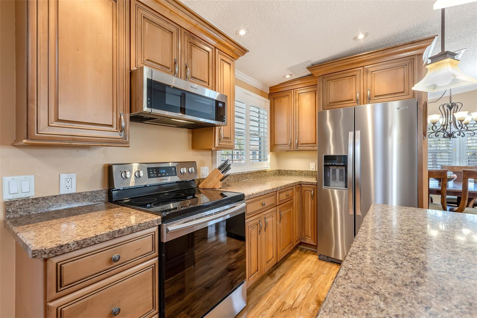 LA CASA MHP CO-OP - Residential