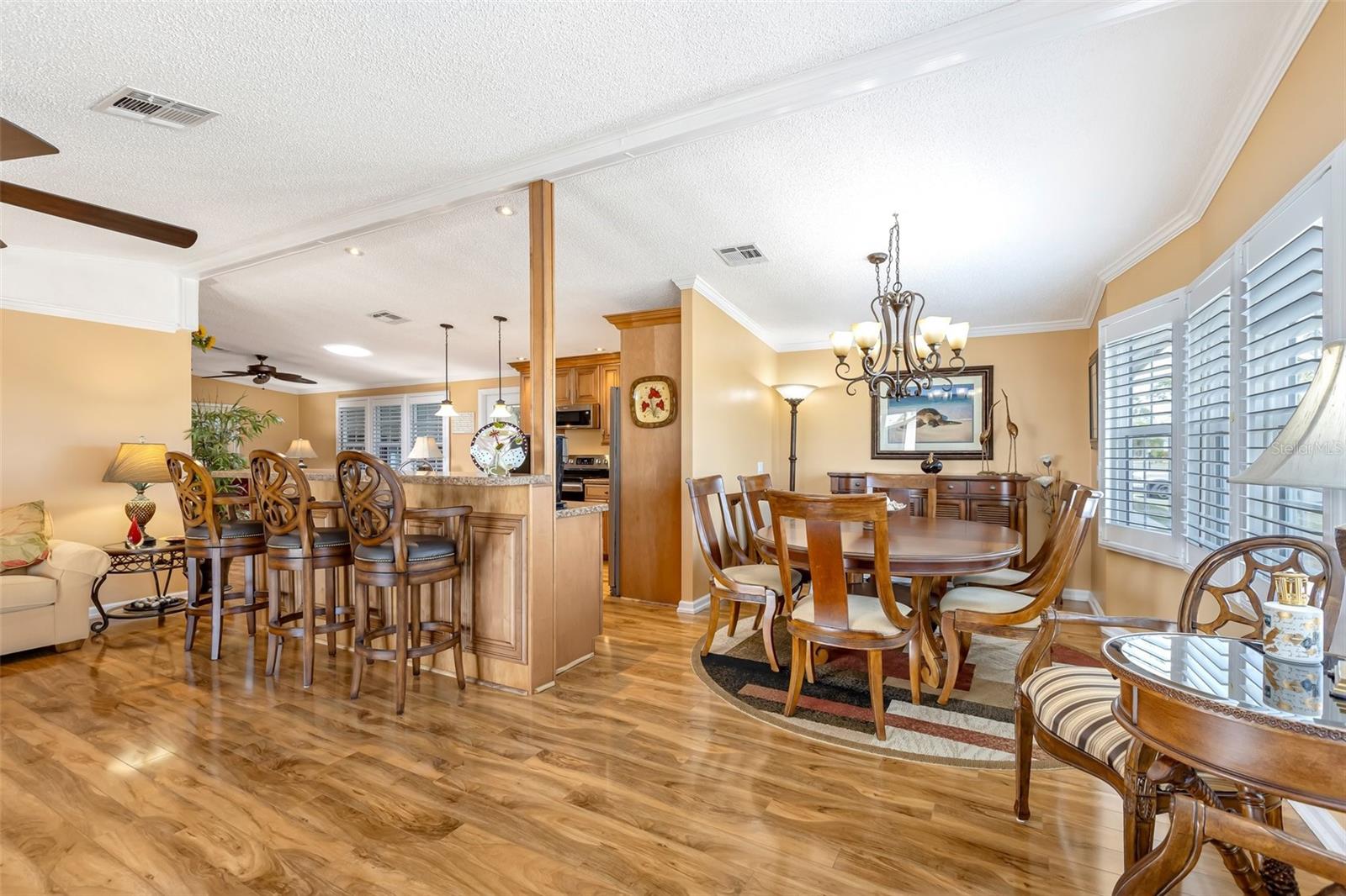 LA CASA MHP CO-OP - Residential