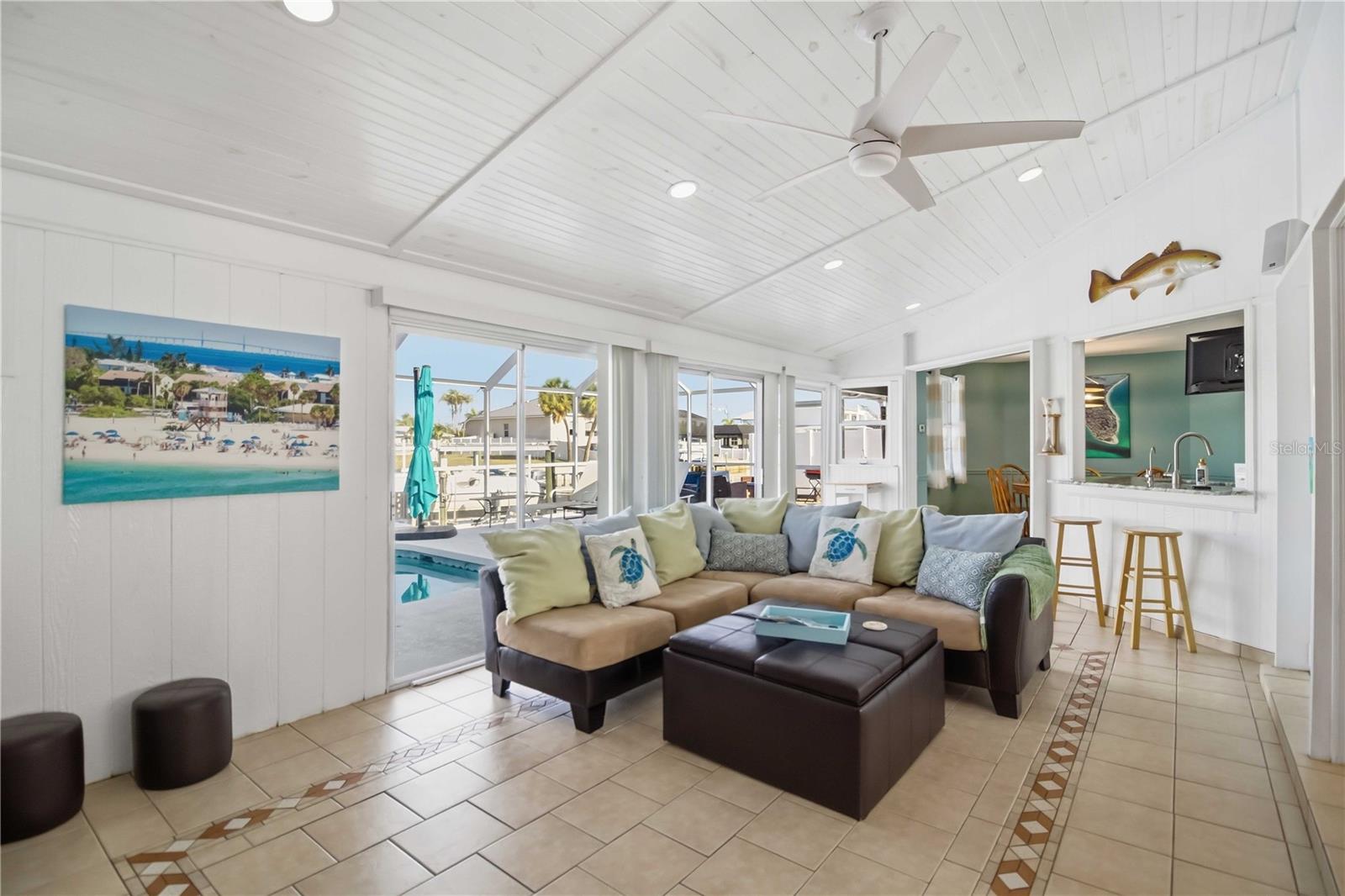 SAN REMO SHORES - Residential