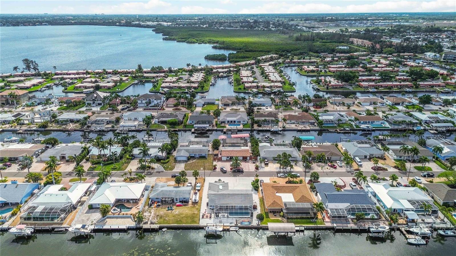 SAN REMO SHORES - Residential