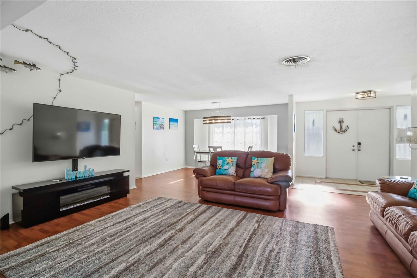 SAN REMO SHORES - Residential