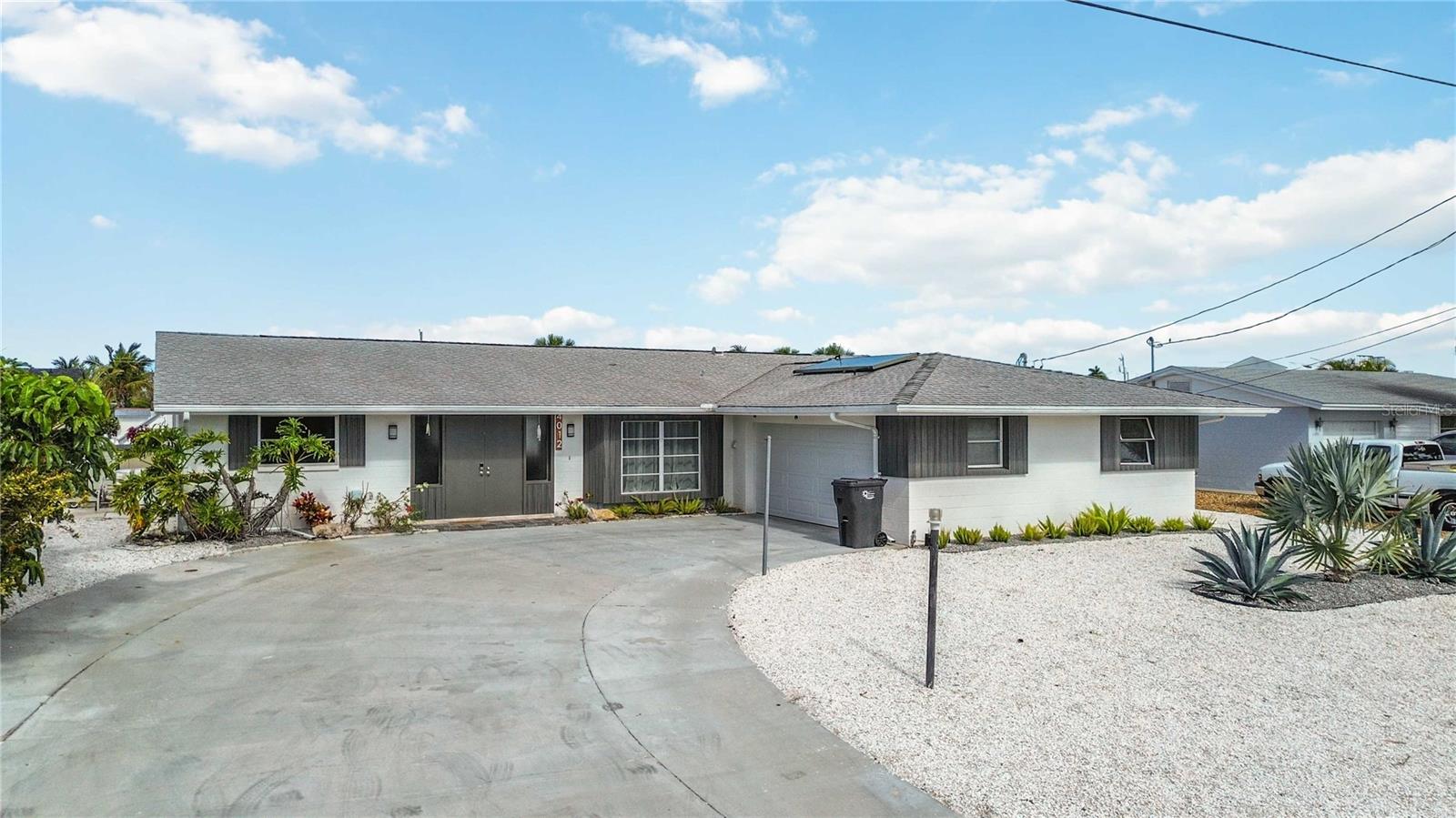 SAN REMO SHORES - Residential