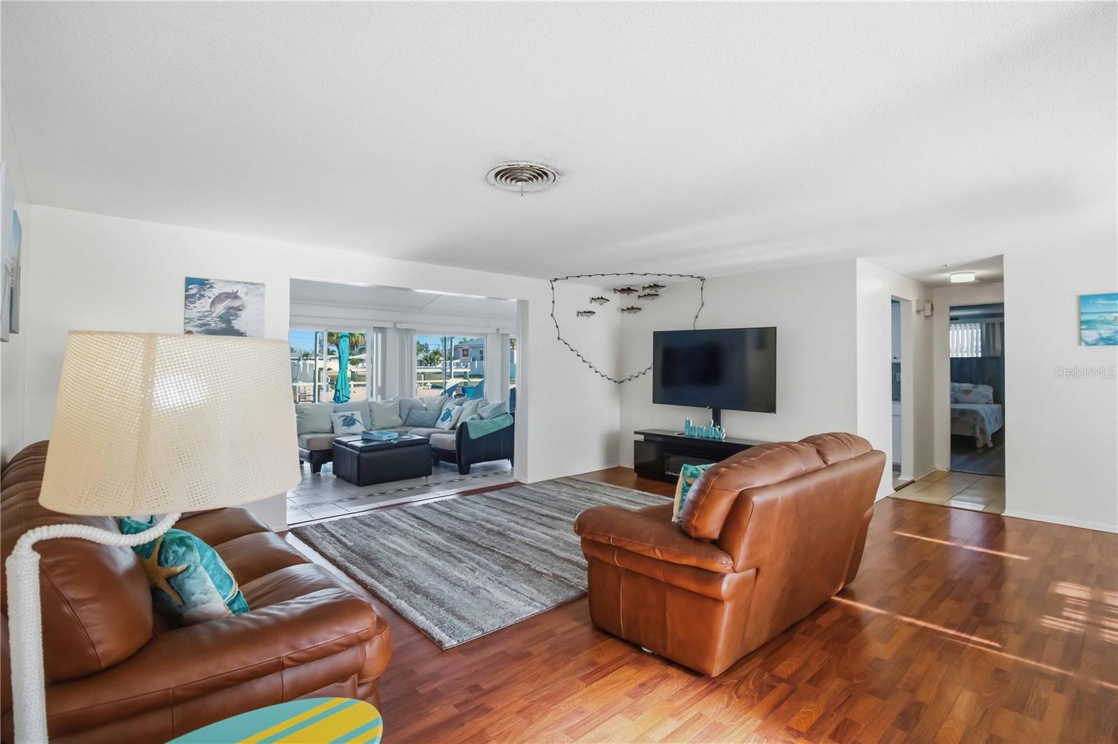 SAN REMO SHORES - Residential