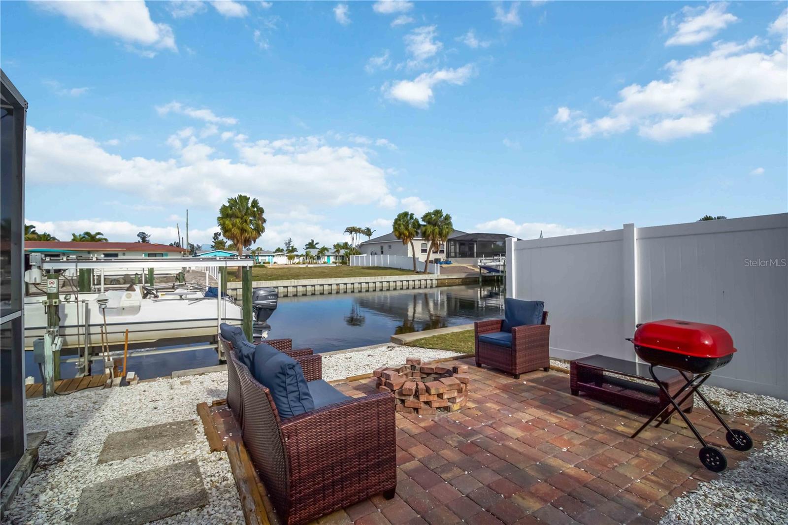 SAN REMO SHORES - Residential