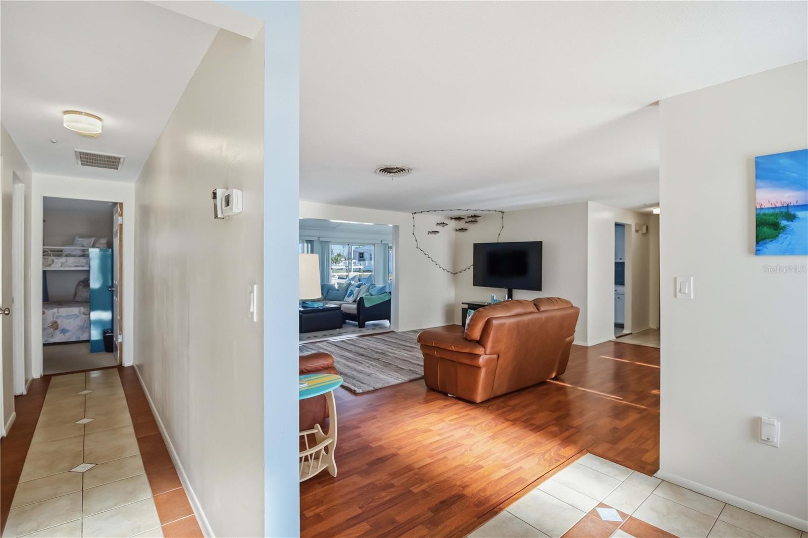 SAN REMO SHORES - Residential