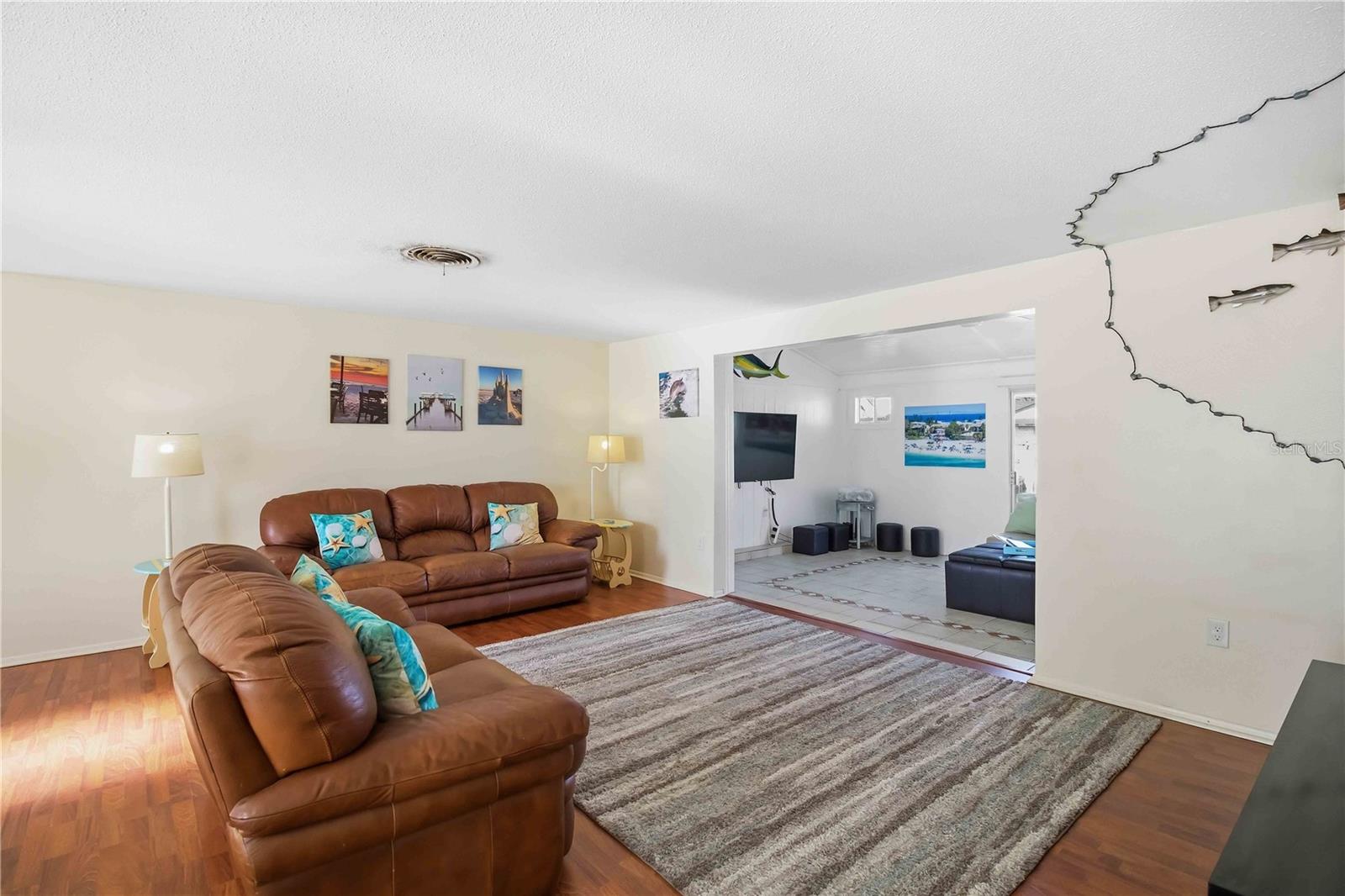 SAN REMO SHORES - Residential