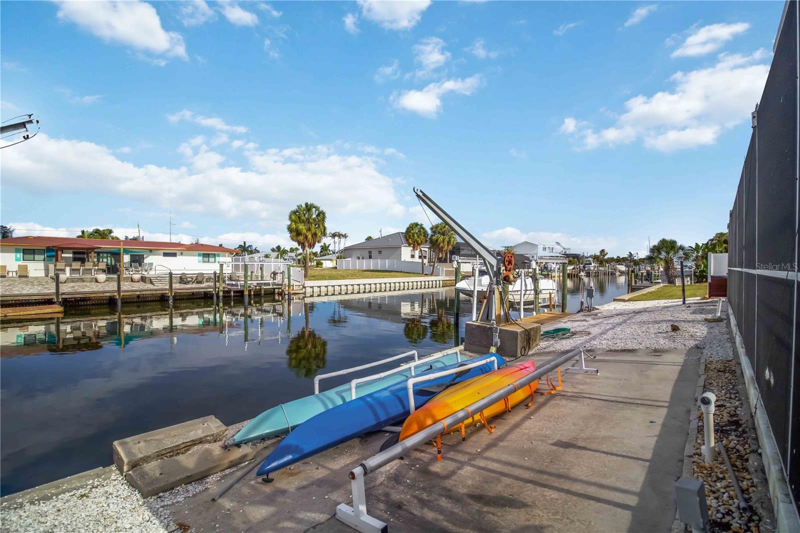 SAN REMO SHORES - Residential