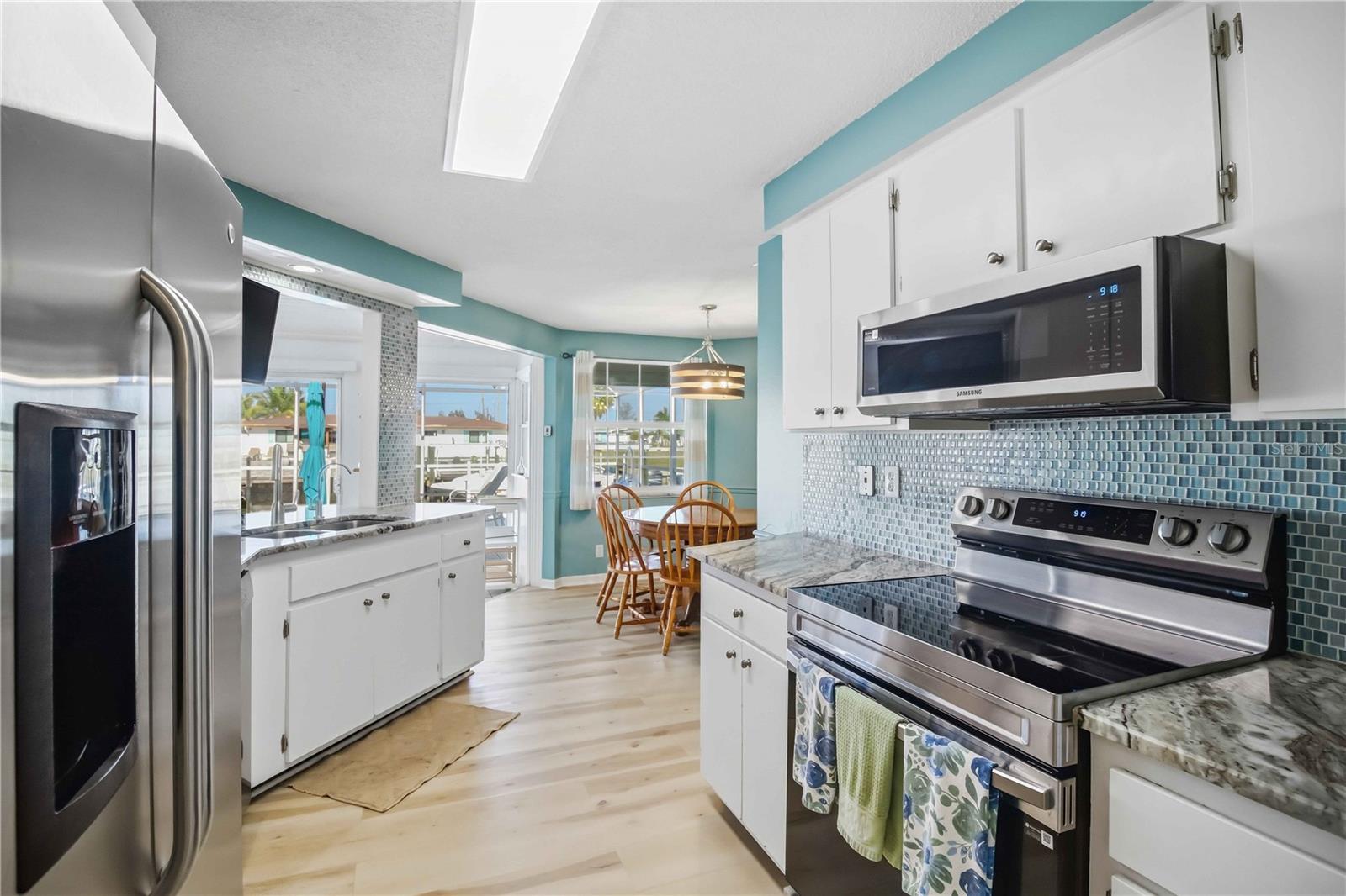 SAN REMO SHORES - Residential