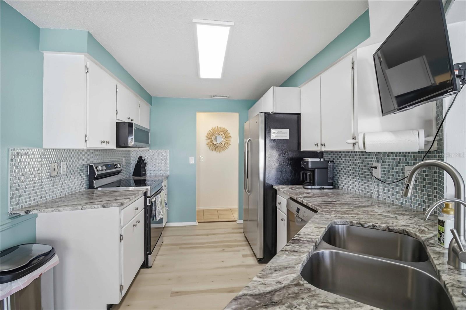 SAN REMO SHORES - Residential