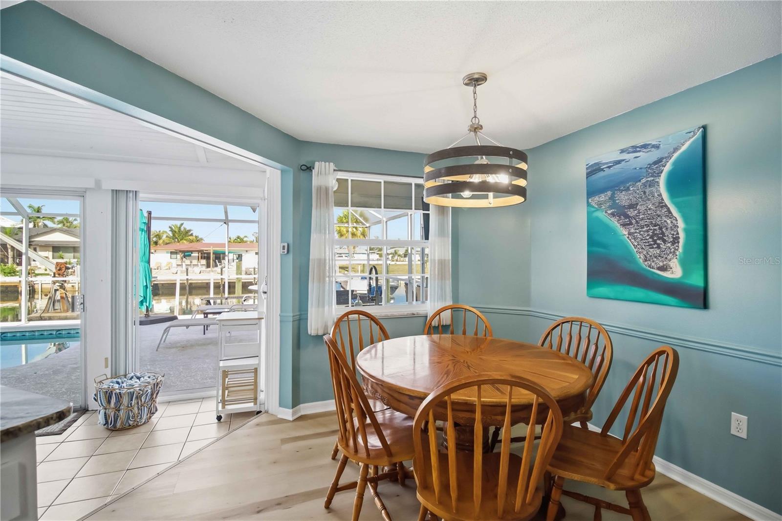 SAN REMO SHORES - Residential