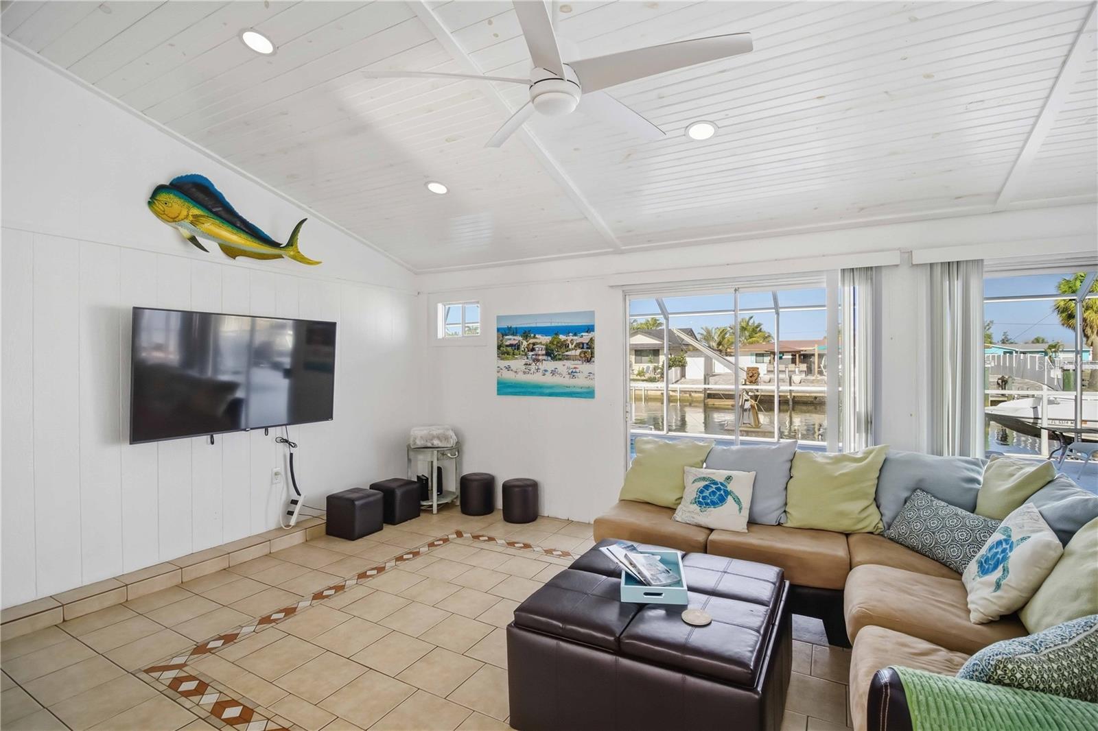 SAN REMO SHORES - Residential