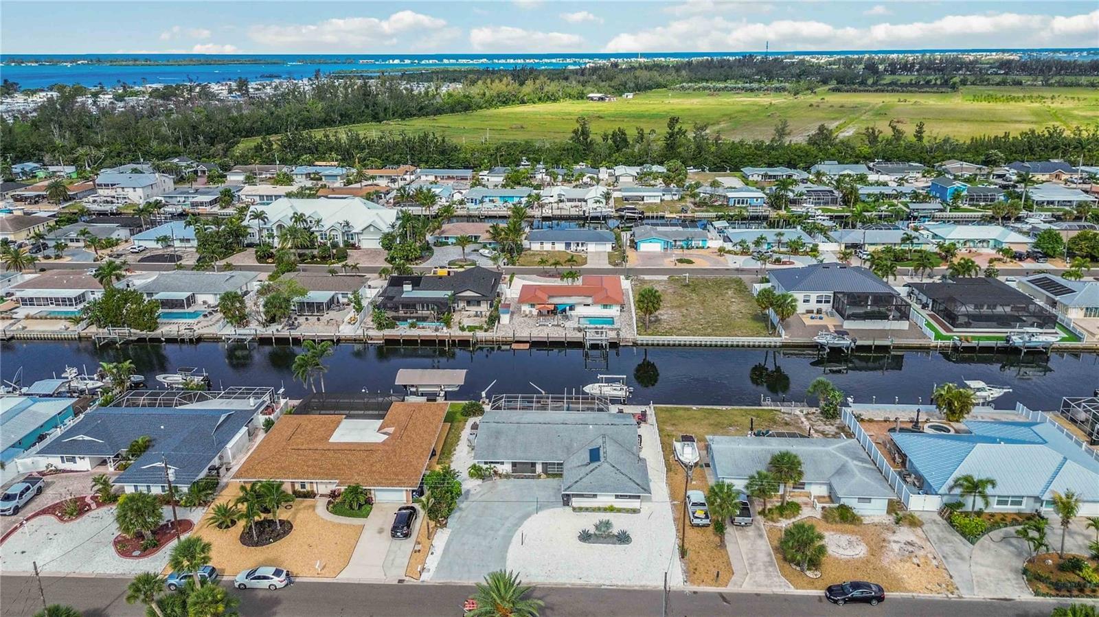 SAN REMO SHORES - Residential