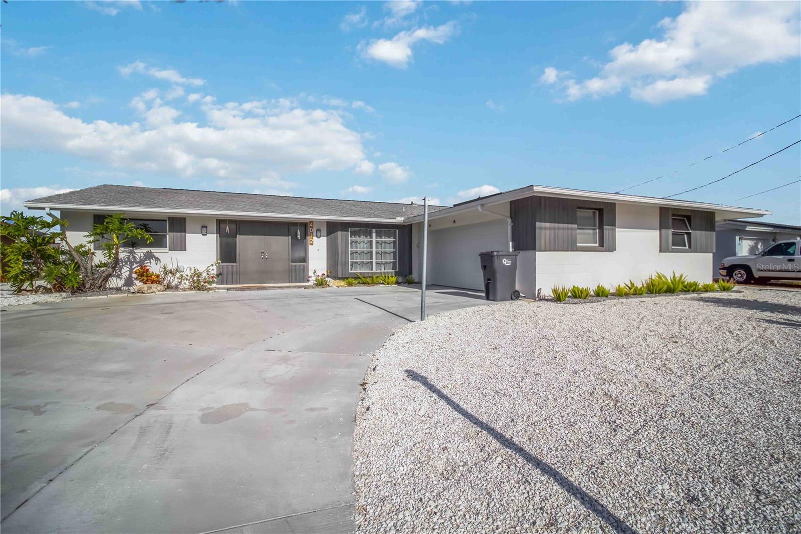 SAN REMO SHORES - Residential