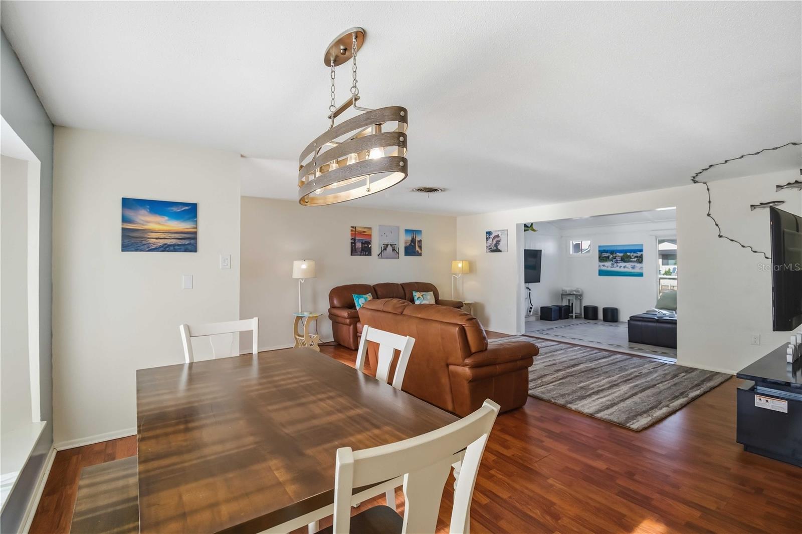 SAN REMO SHORES - Residential