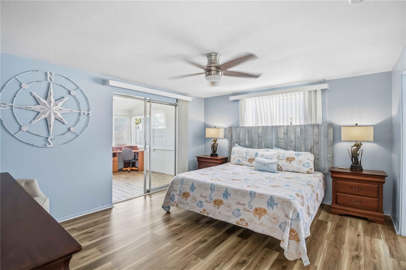 SAN REMO SHORES - Residential