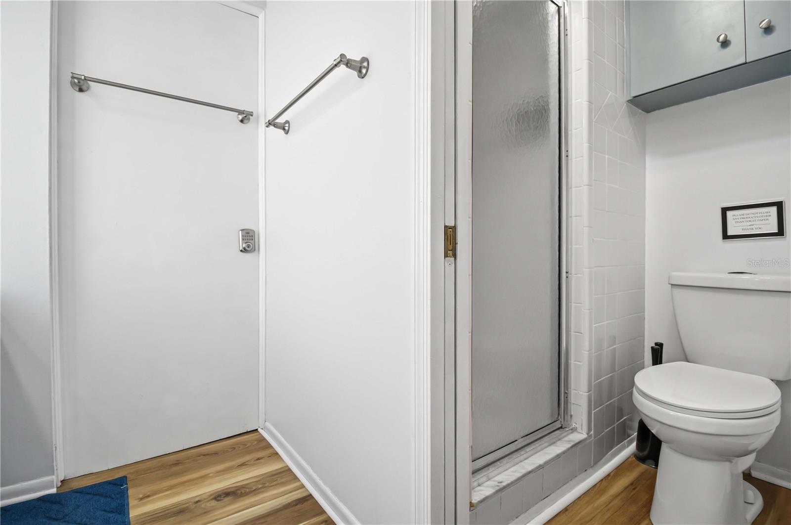 SAN REMO SHORES - Residential