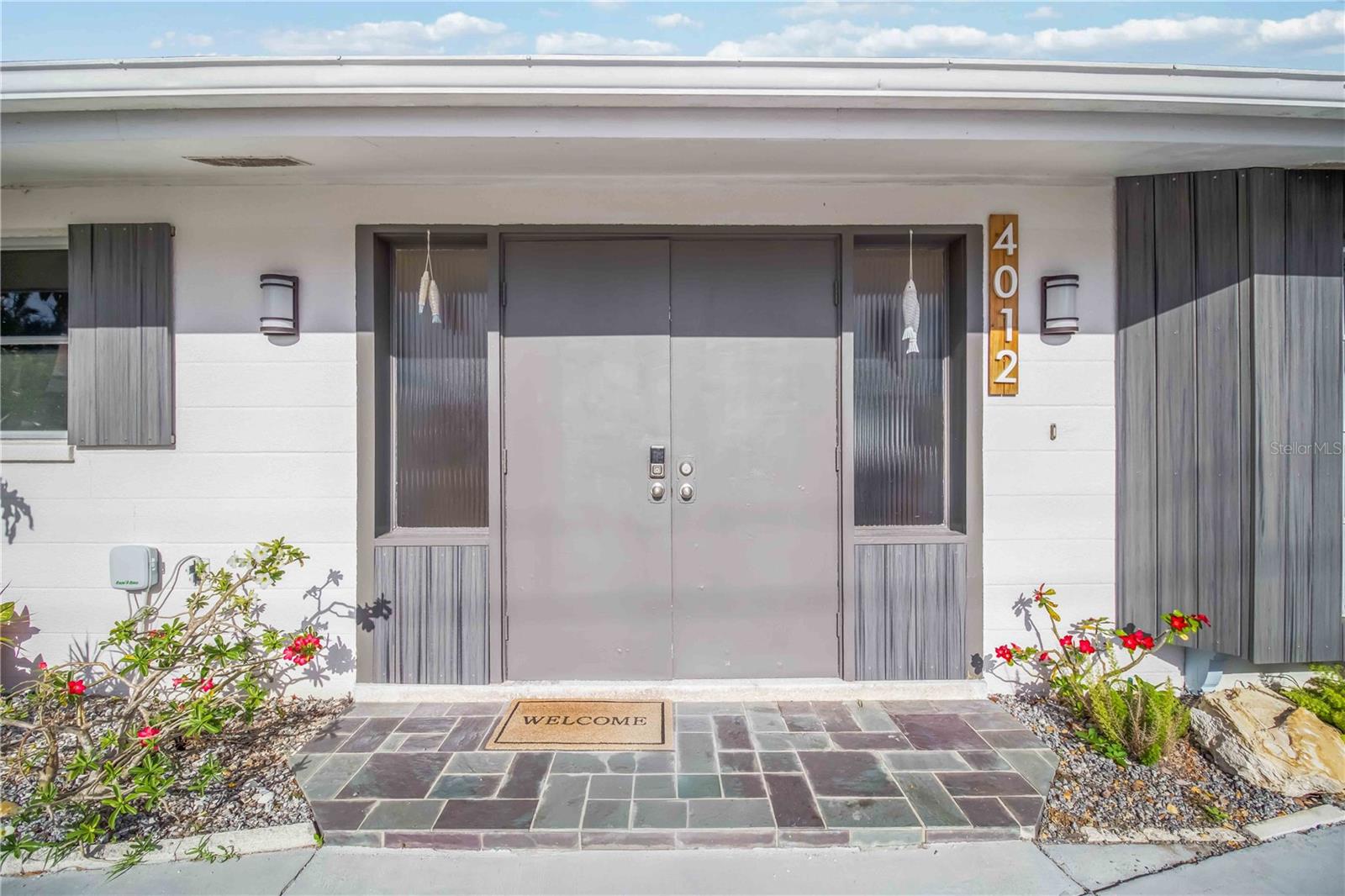 SAN REMO SHORES - Residential