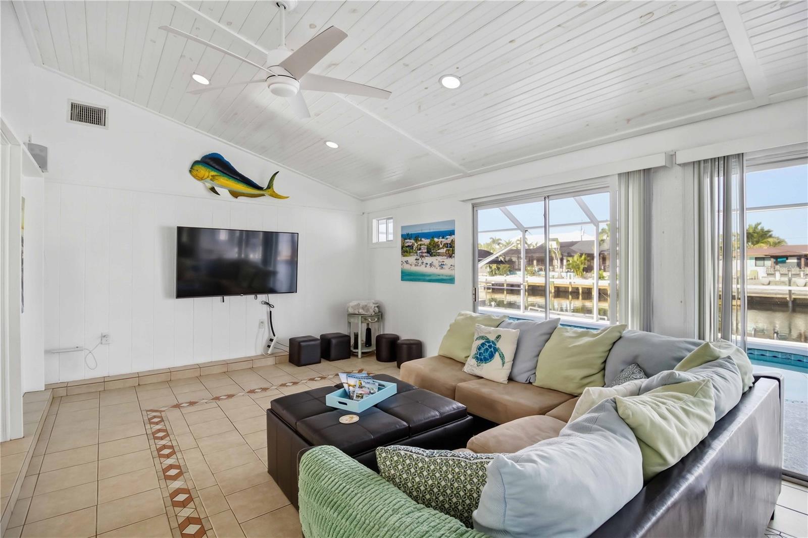 SAN REMO SHORES - Residential