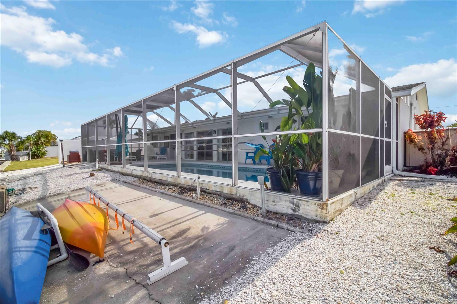 SAN REMO SHORES - Residential