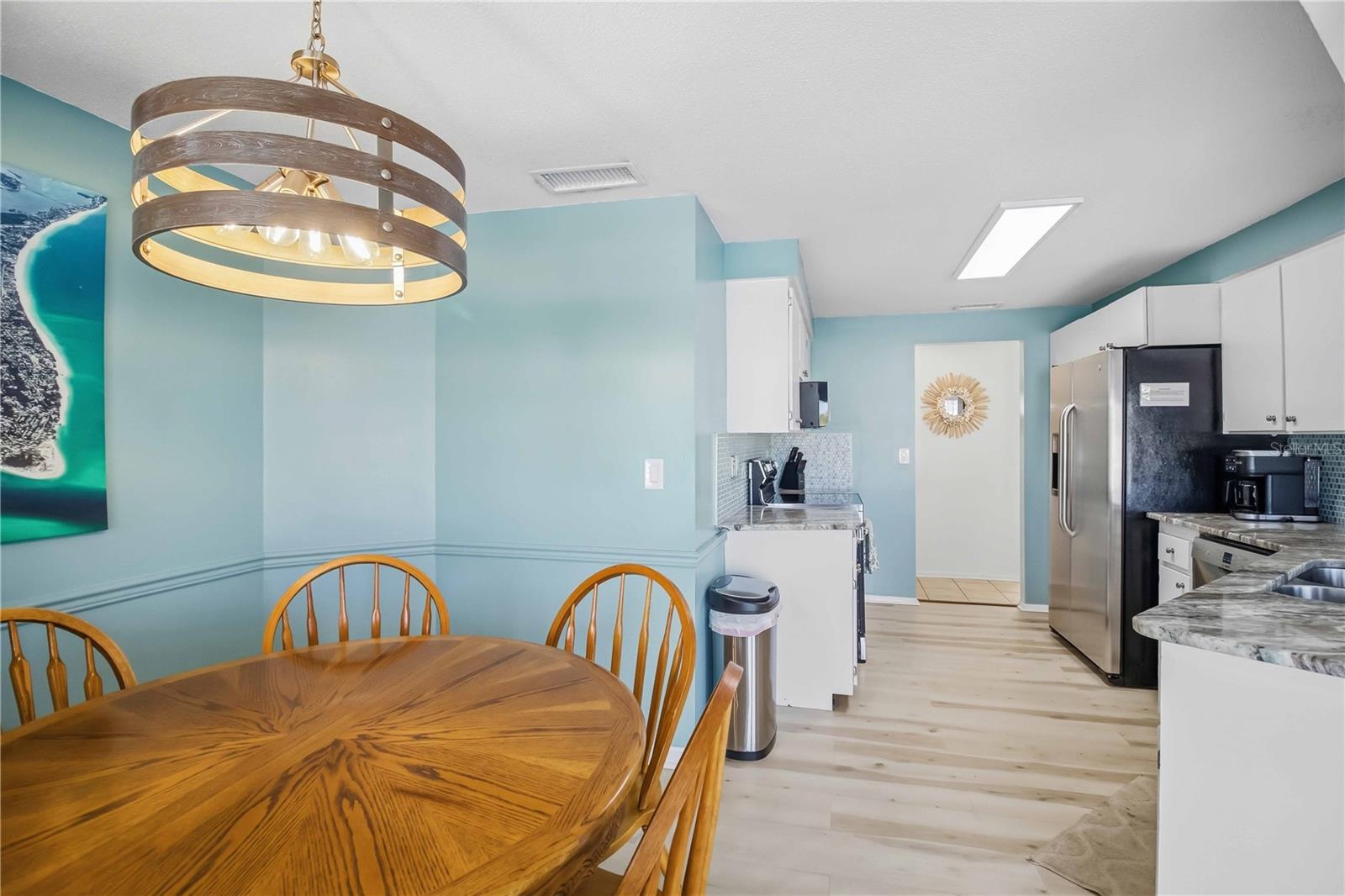 SAN REMO SHORES - Residential