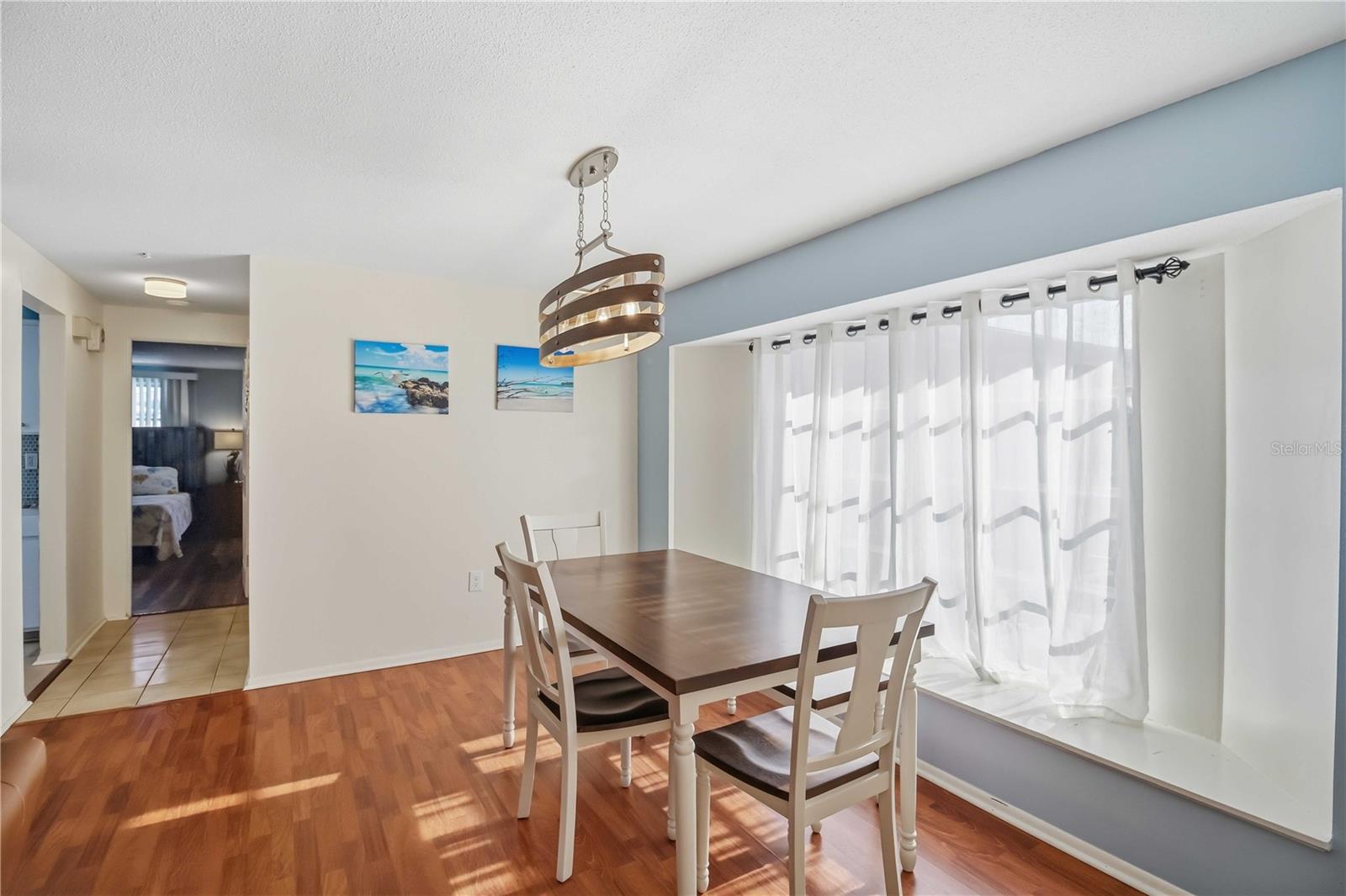 SAN REMO SHORES - Residential