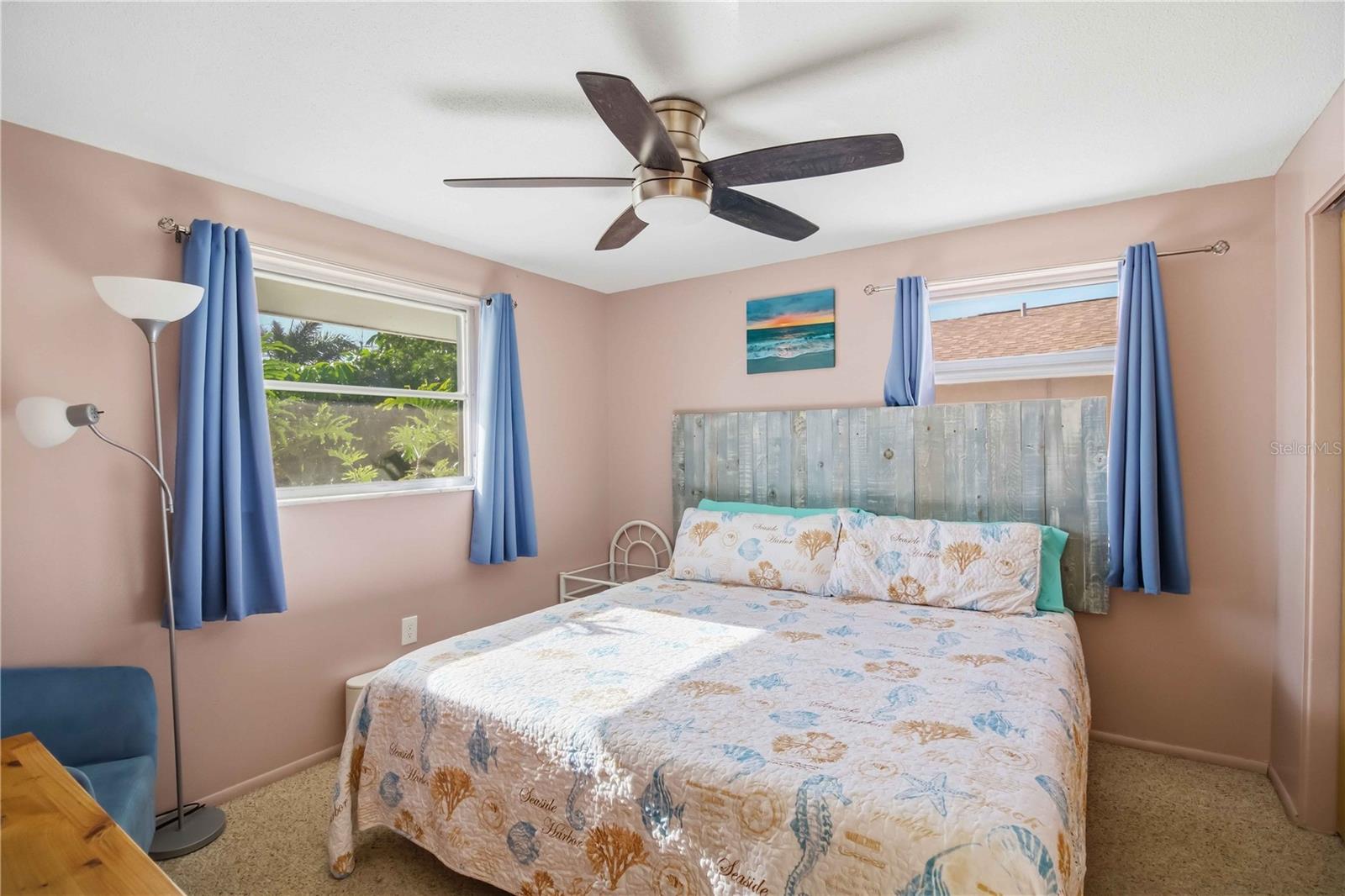 SAN REMO SHORES - Residential