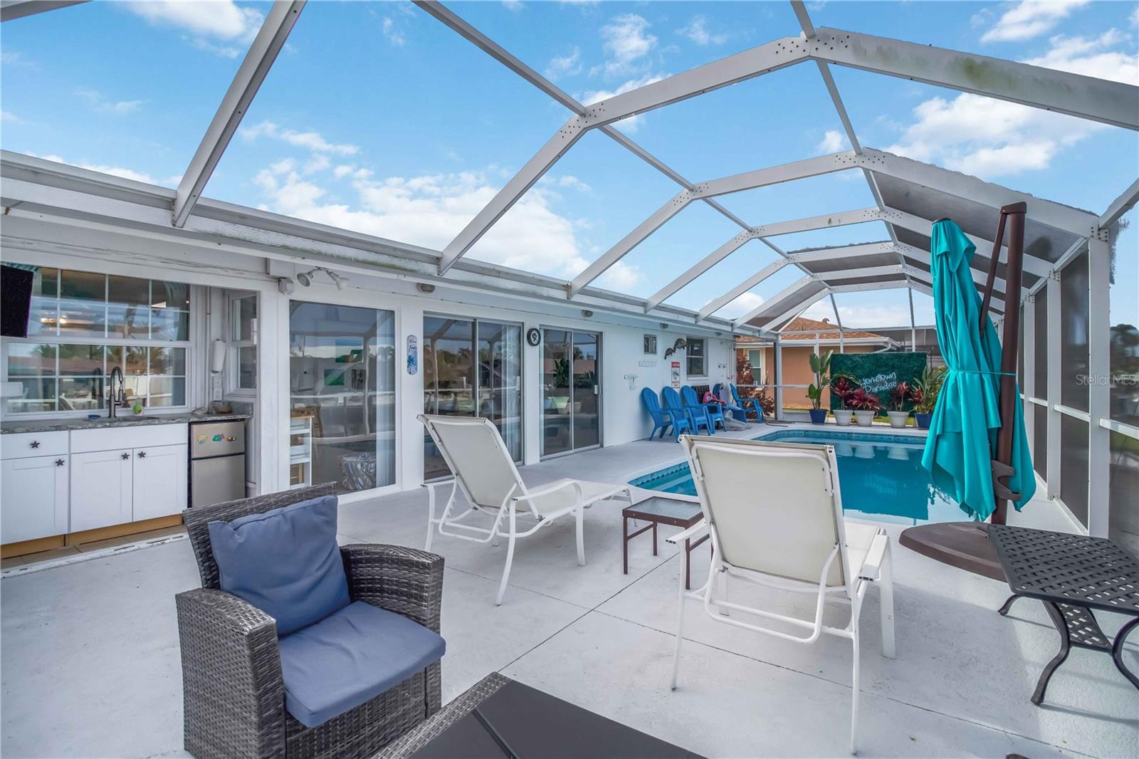 SAN REMO SHORES - Residential