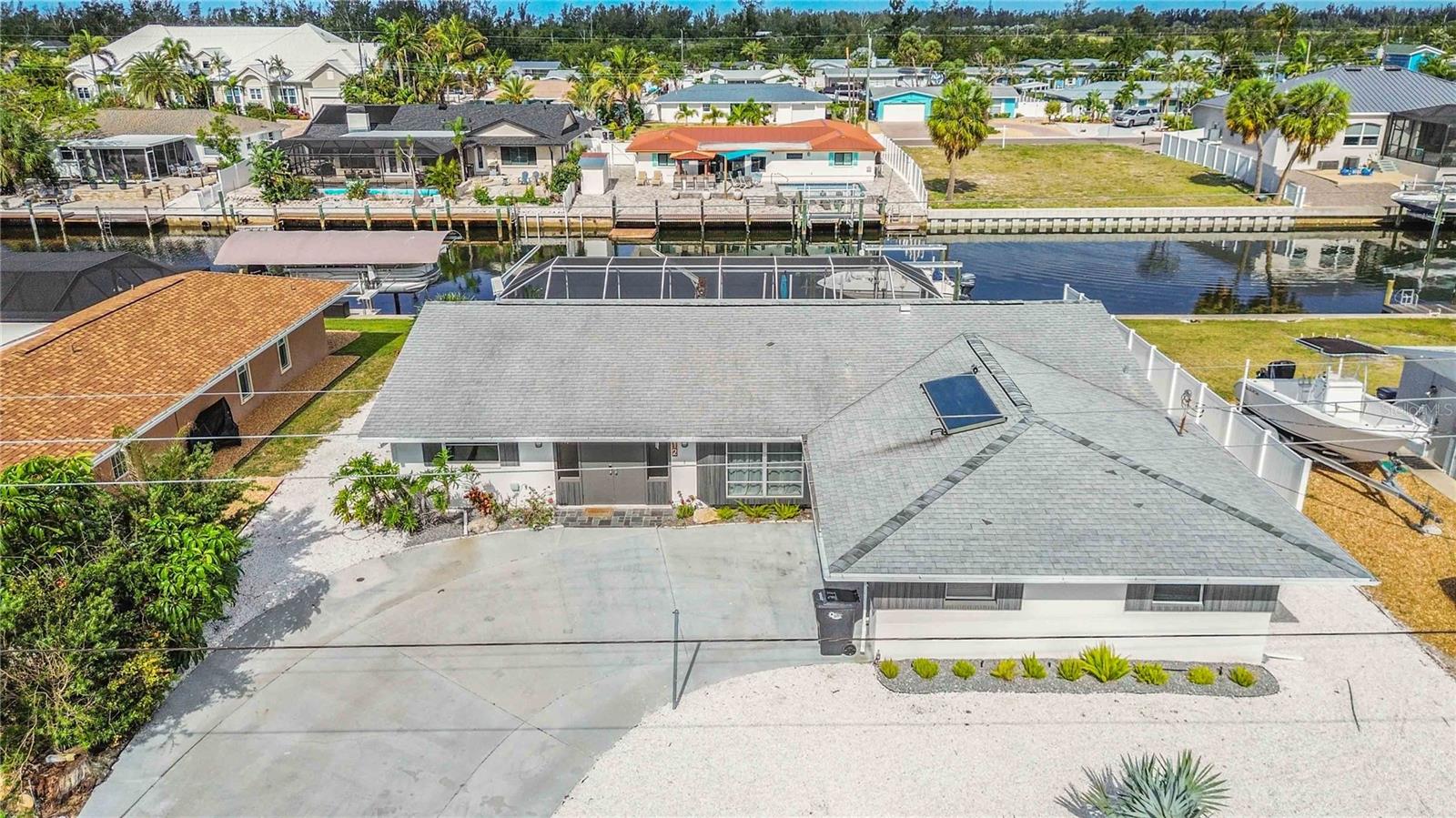 SAN REMO SHORES - Residential