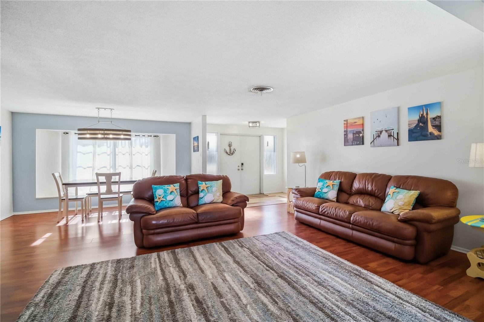 SAN REMO SHORES - Residential