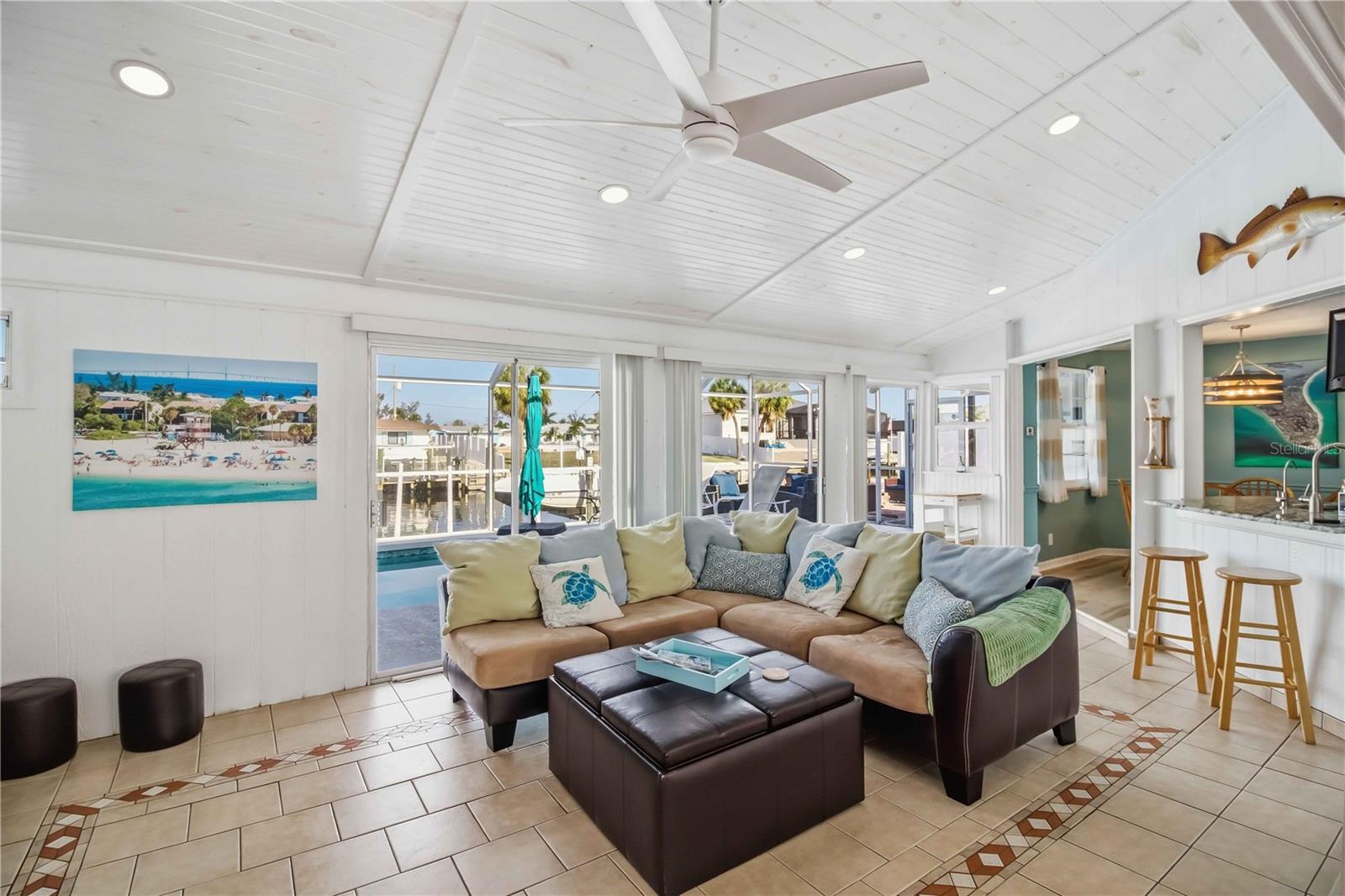 SAN REMO SHORES - Residential