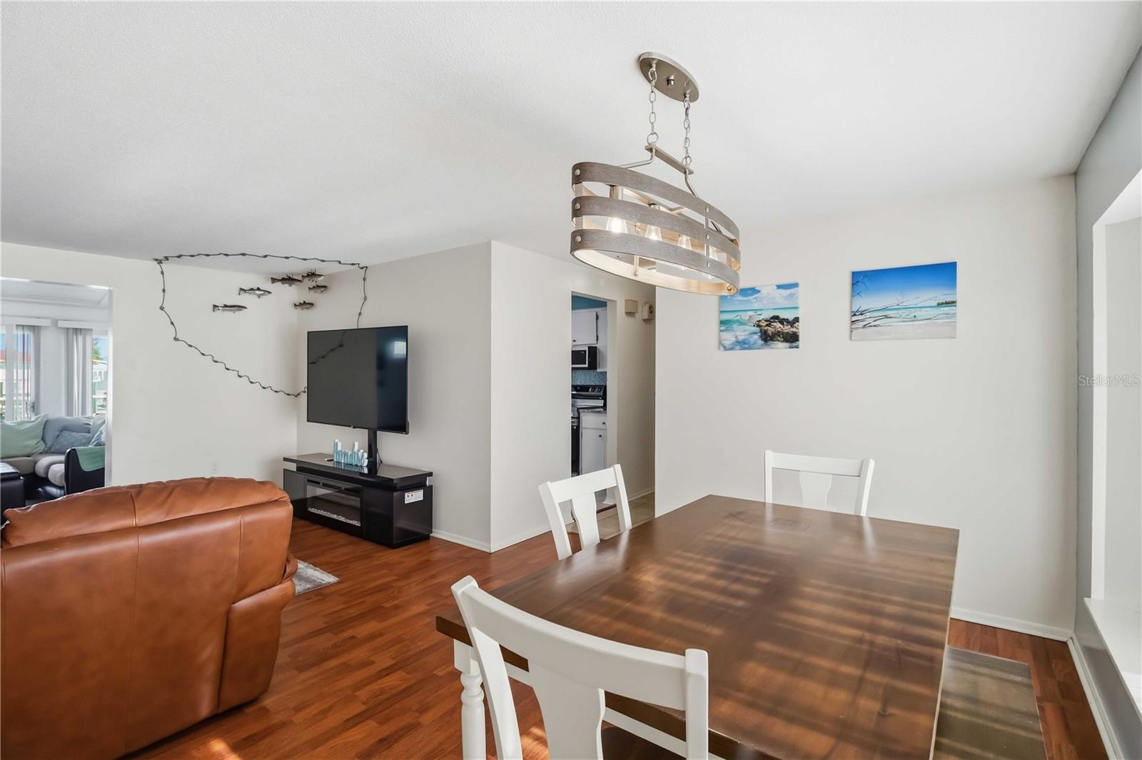 SAN REMO SHORES - Residential